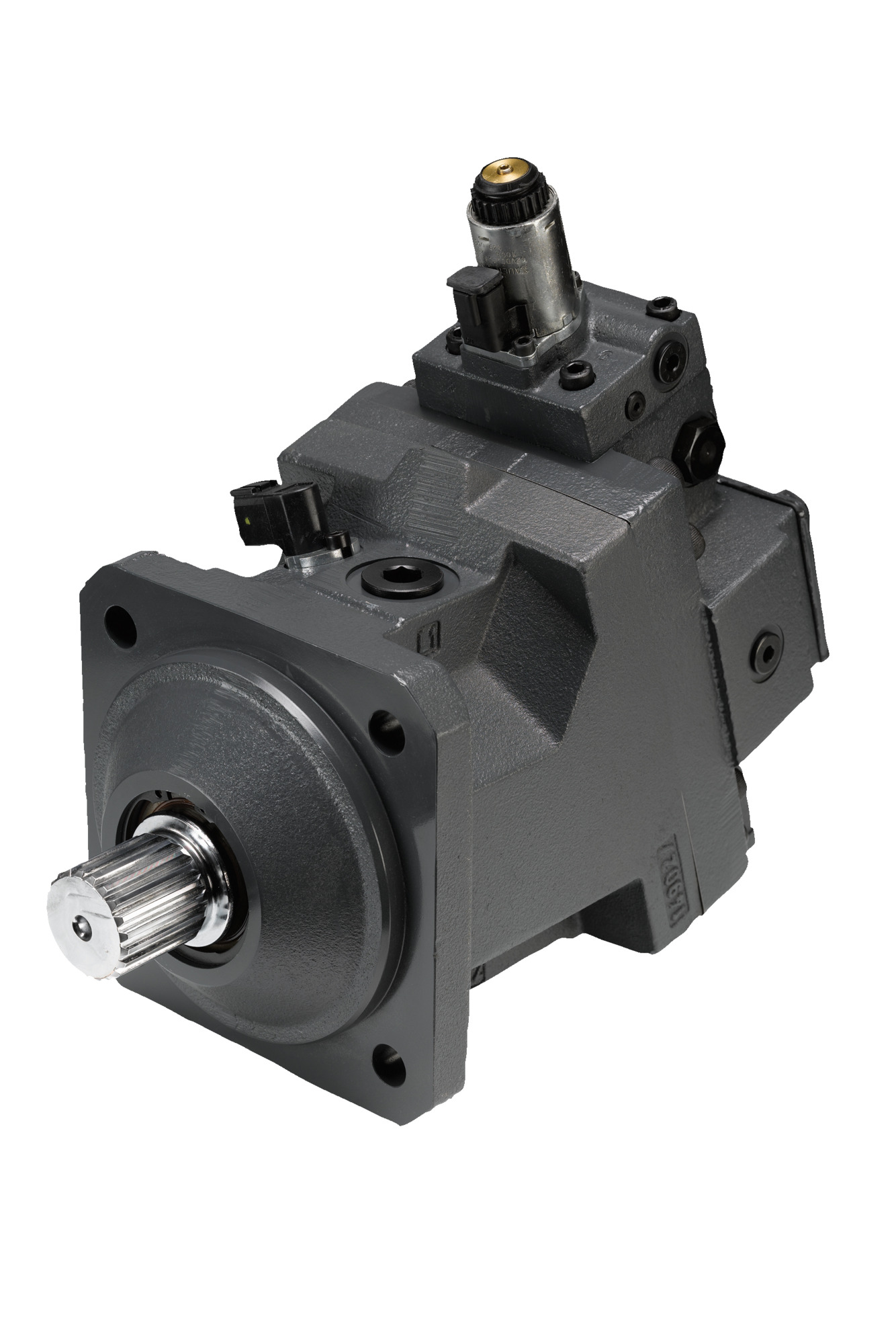 MOTOR-VAR-DISPL H1B110