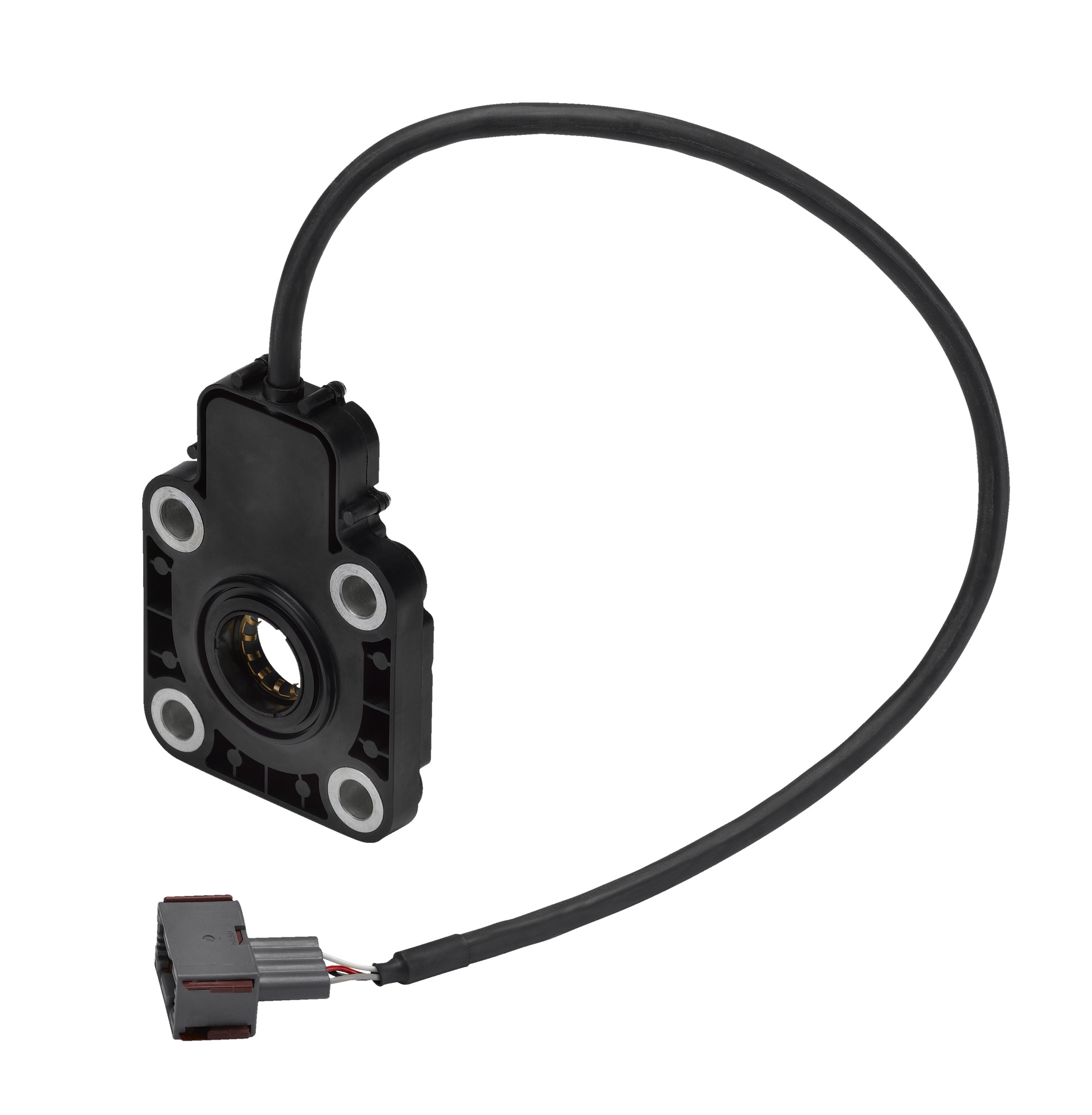 SASA IIC sensor (AMP)