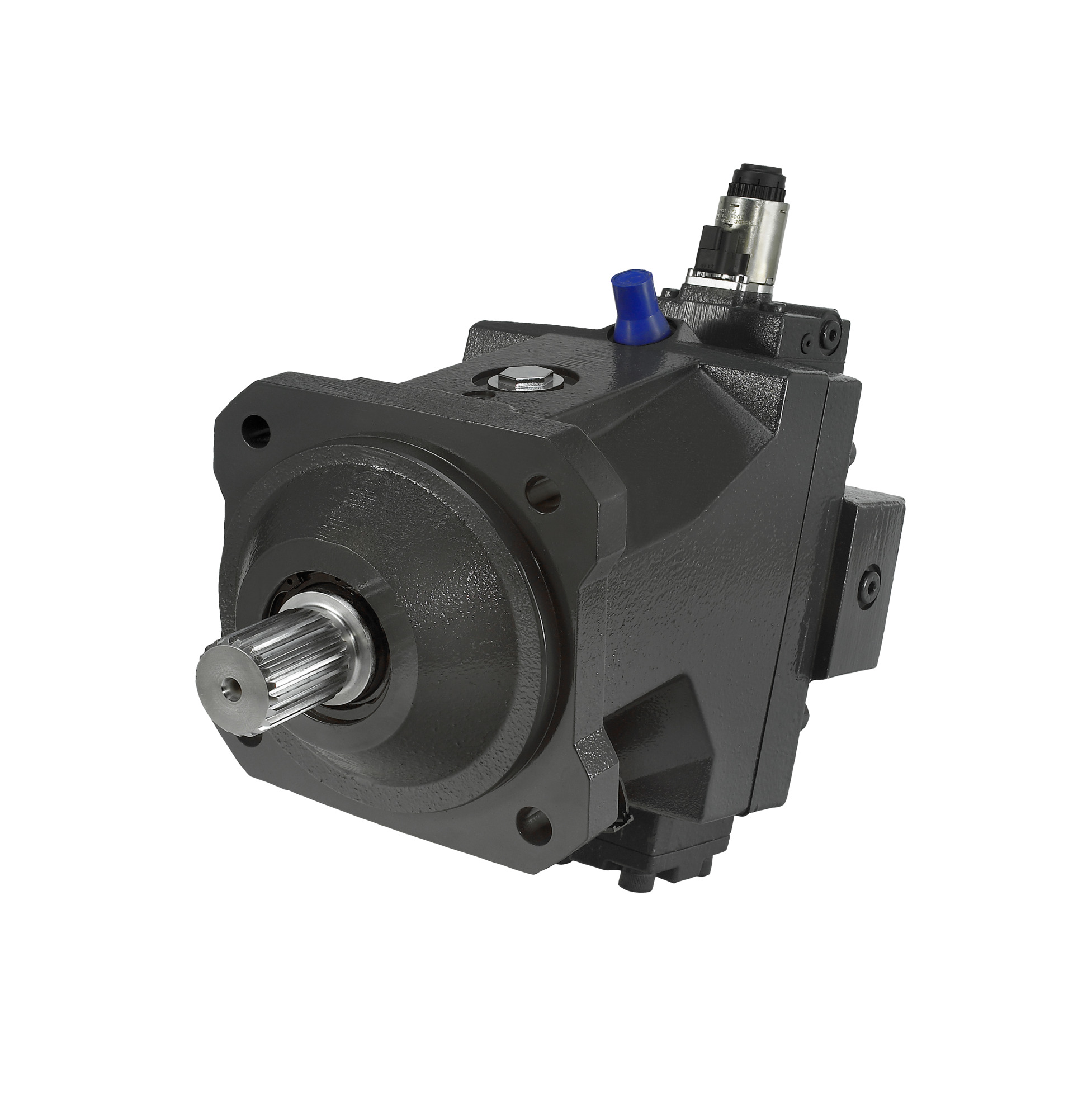 MOTOR-VAR-DISPL H1B160