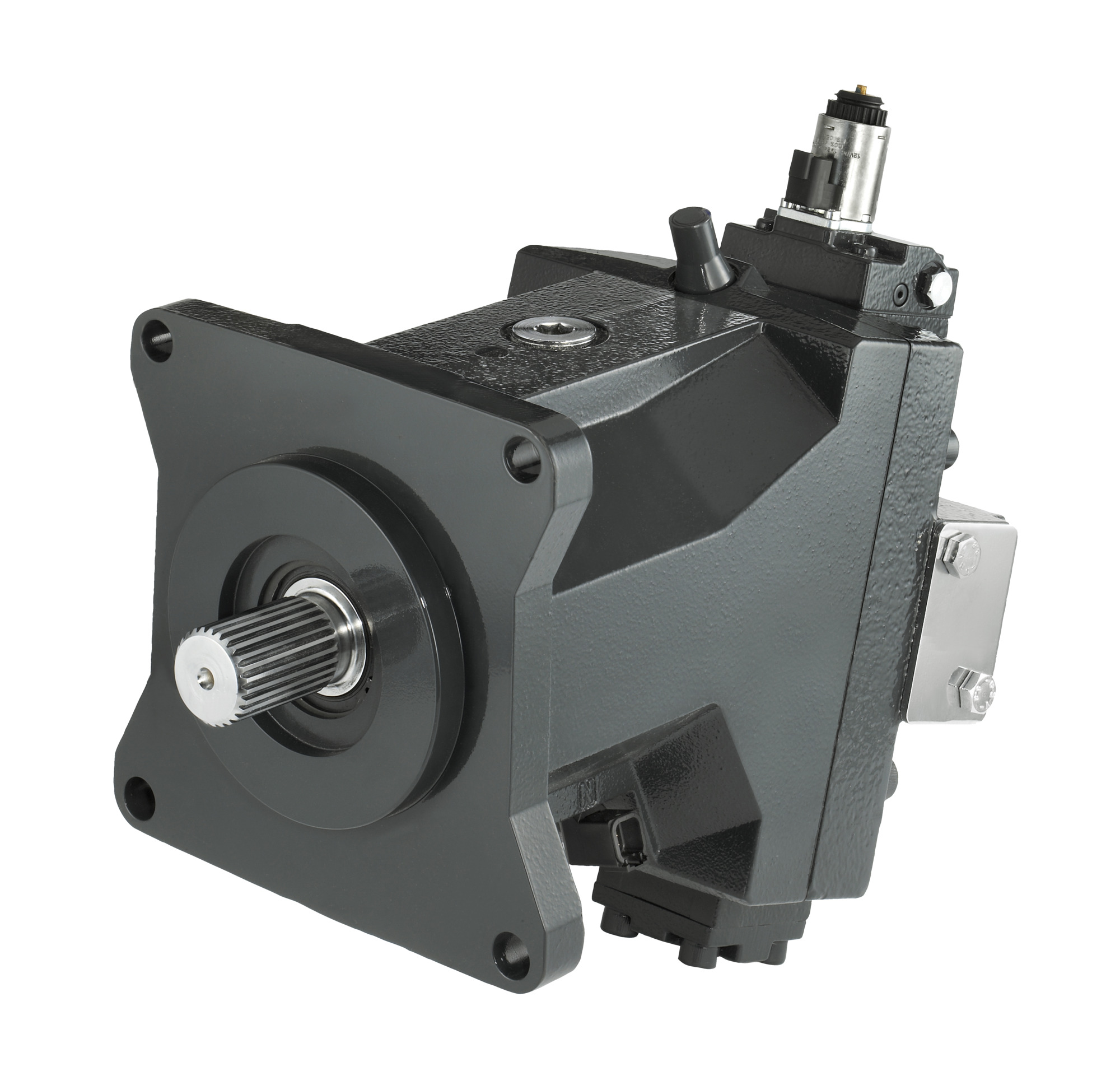 MOTOR-VAR-DISPL H1B250