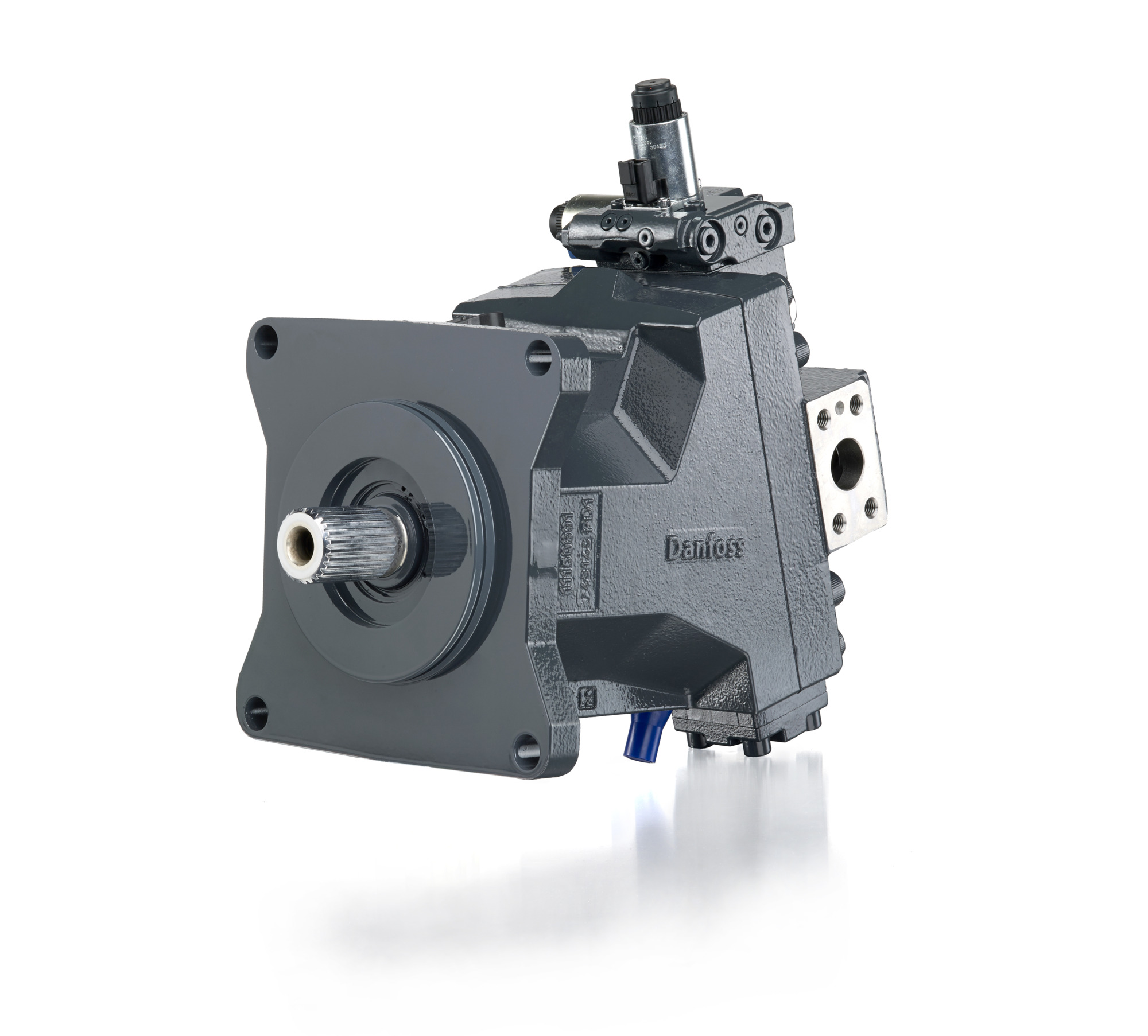 MOTOR-VAR-DISPL H1B210