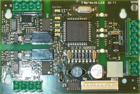 A2 0/4-20mA