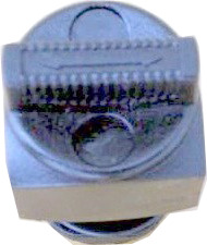 Plastic Key