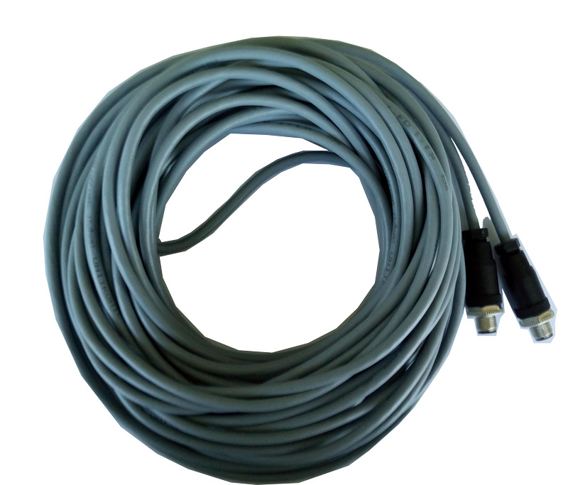 Tx-Rx Cable Connection