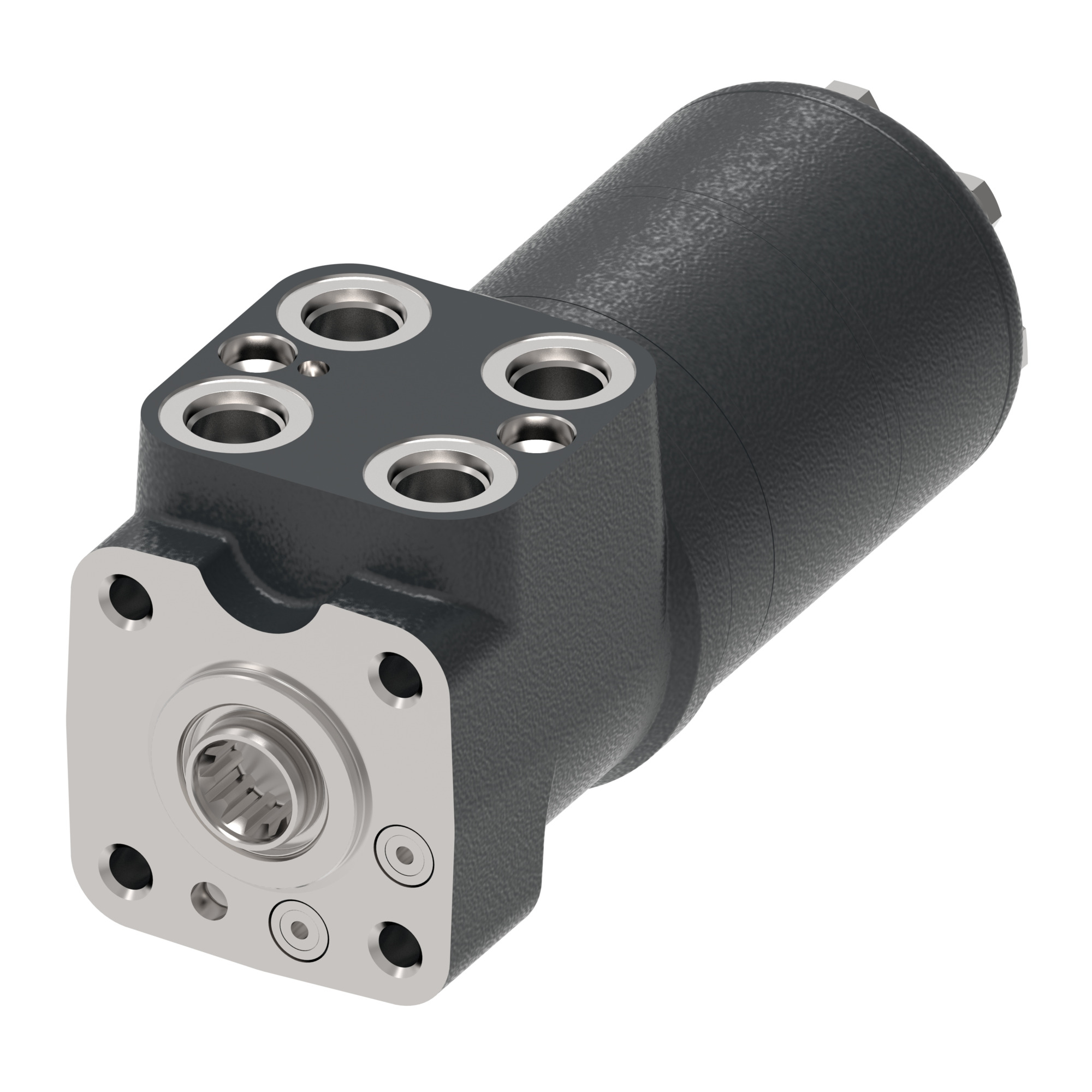 OSPD 60/185 LSRM STEERING UNIT