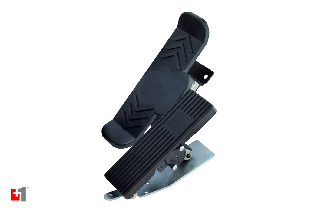 ELECTRONIC PEDAL POSITION SENSOR