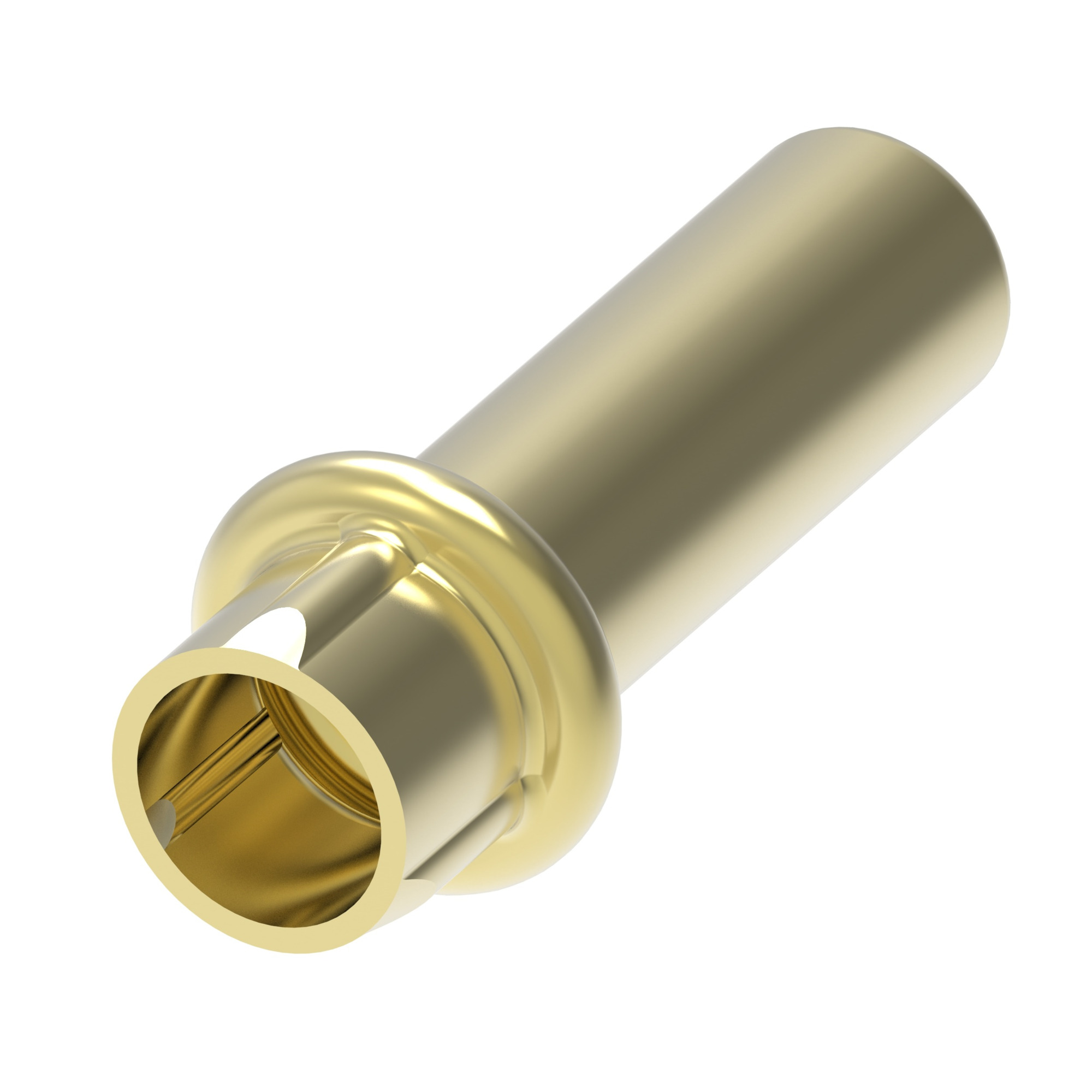 AB NYLON TUBE ADPTR-INSERT,1484,10