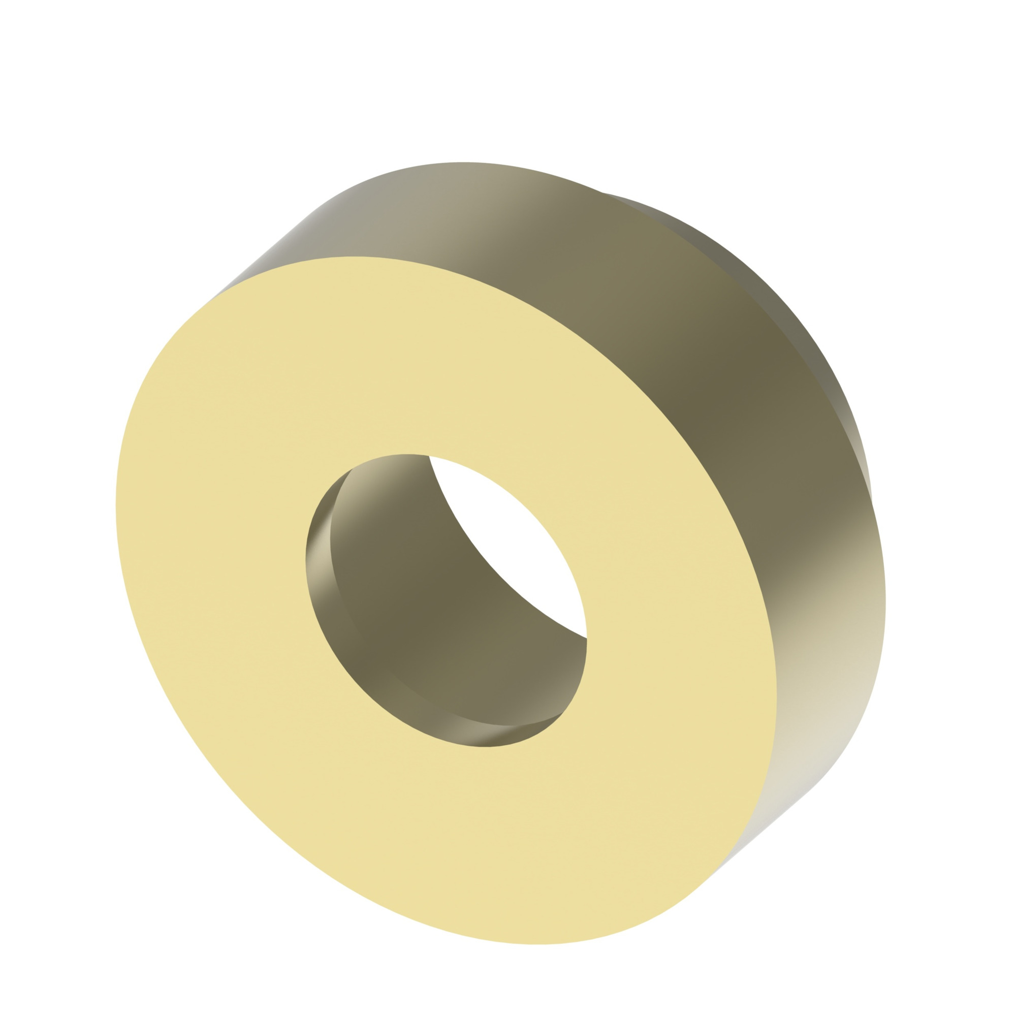 Shoulder, ORFS Braze