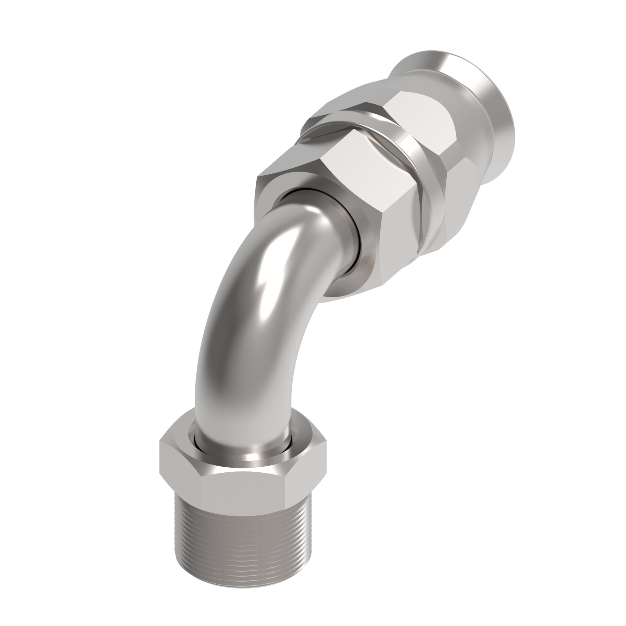 Ftng (reus), other Teflon Racing Fitting
