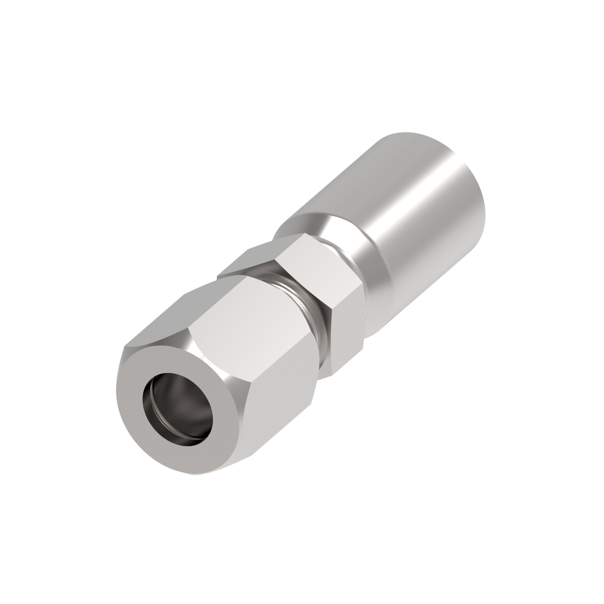 HOSE FTG,EC/06,ERMET-F/05,CS,STR