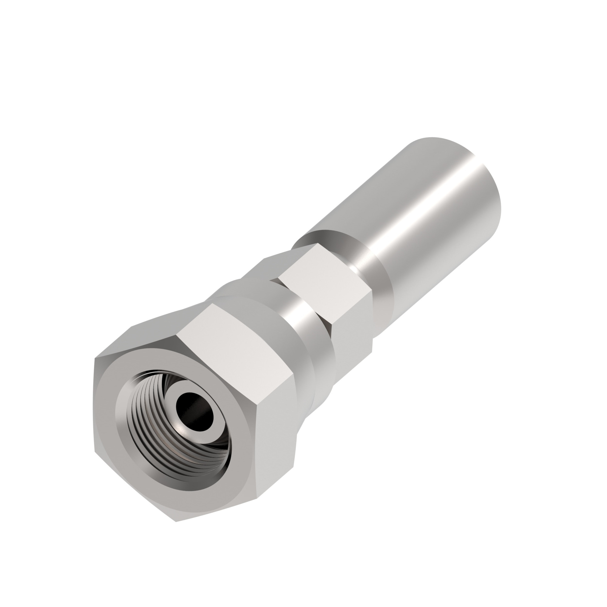 HOSE FTG,EC/04,BSP-F/04,CS,STR