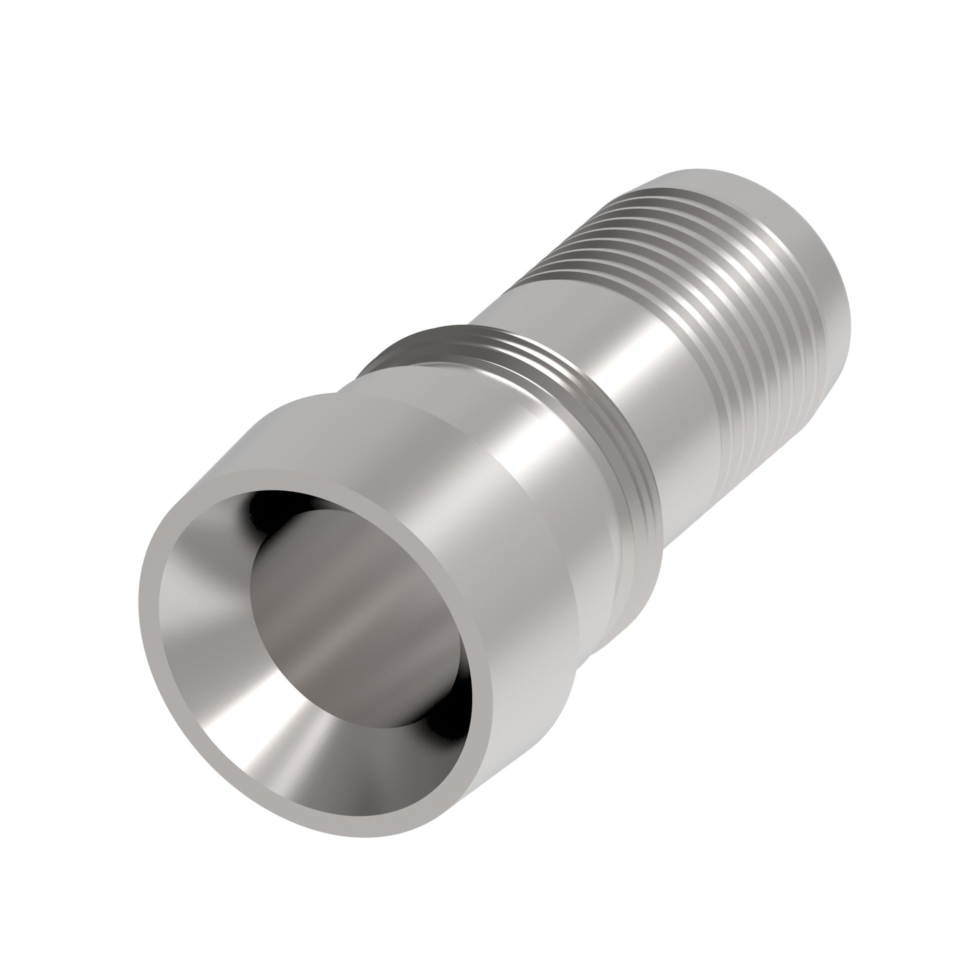HOSE INSERT,ES/10,JIC-F/10,CS,STR