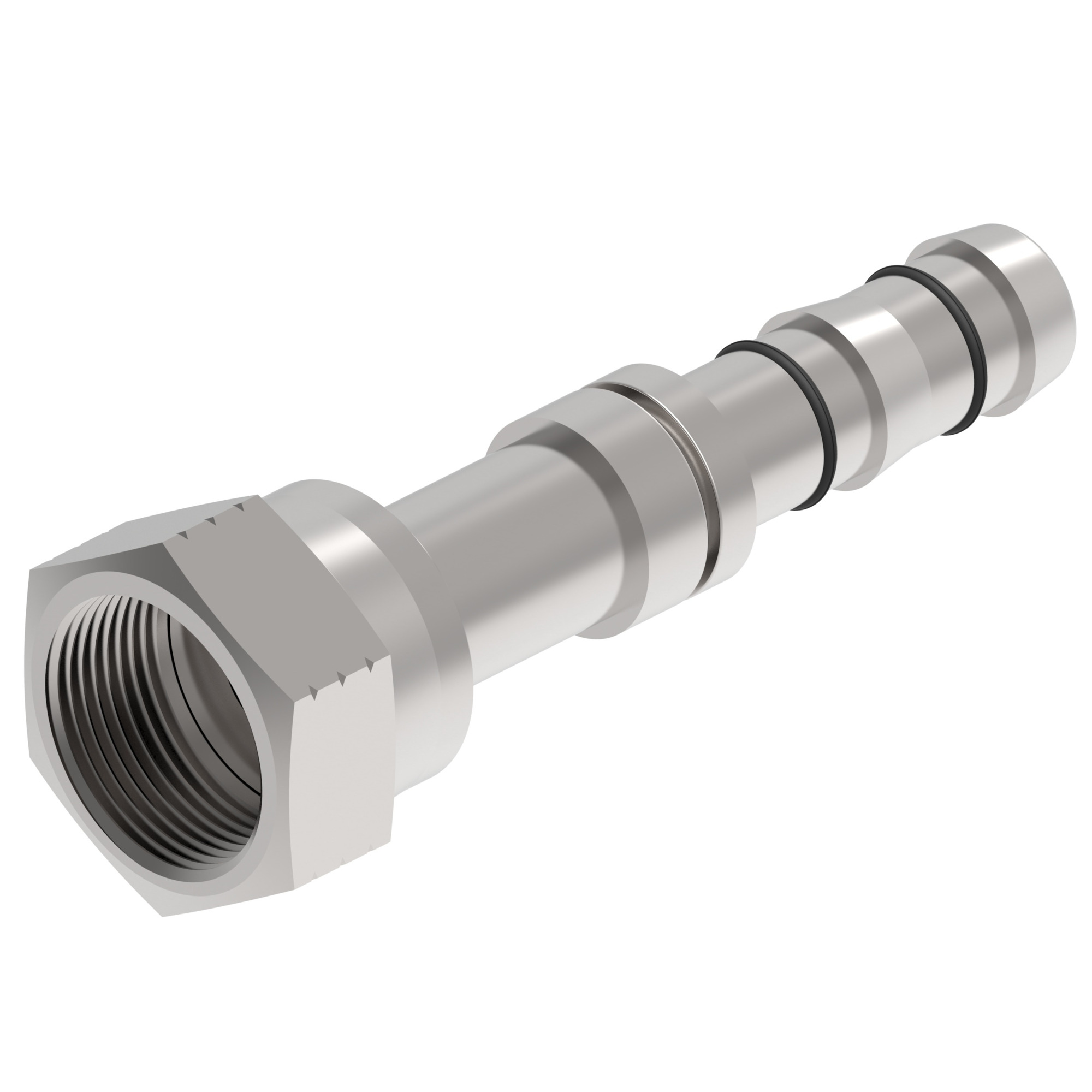 HOSE INSERT ASSY,EZ/04,ORS-F/04,CS,STR