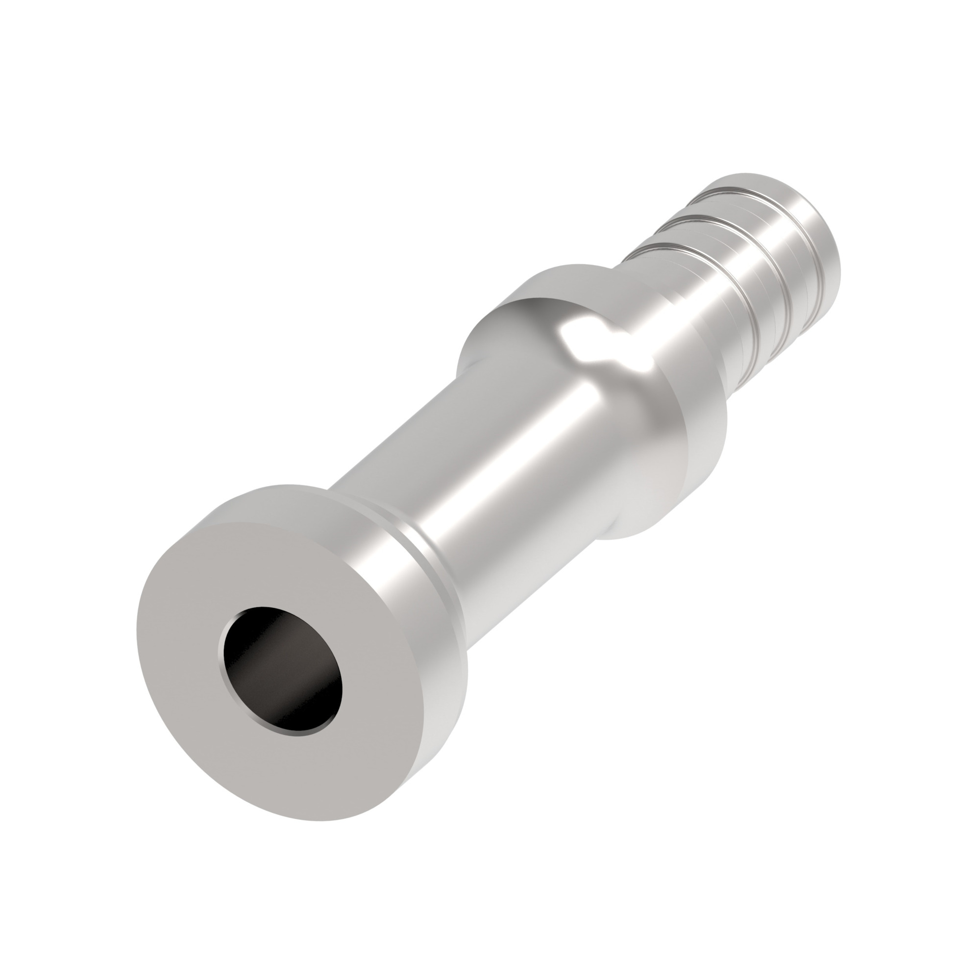 Nipple (p), Teflon, ORS
