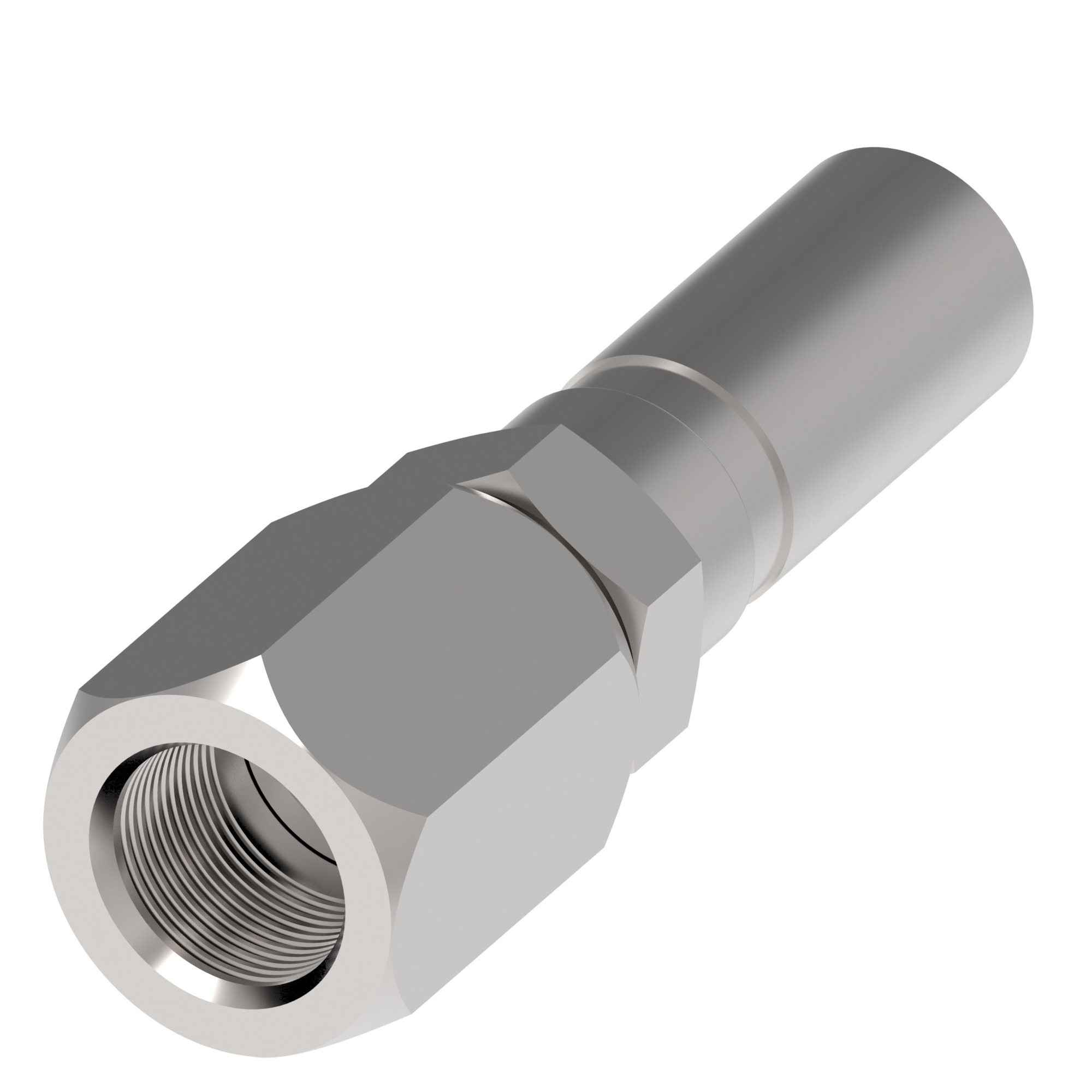 FITTING (PERM), SAE 45 Everswage