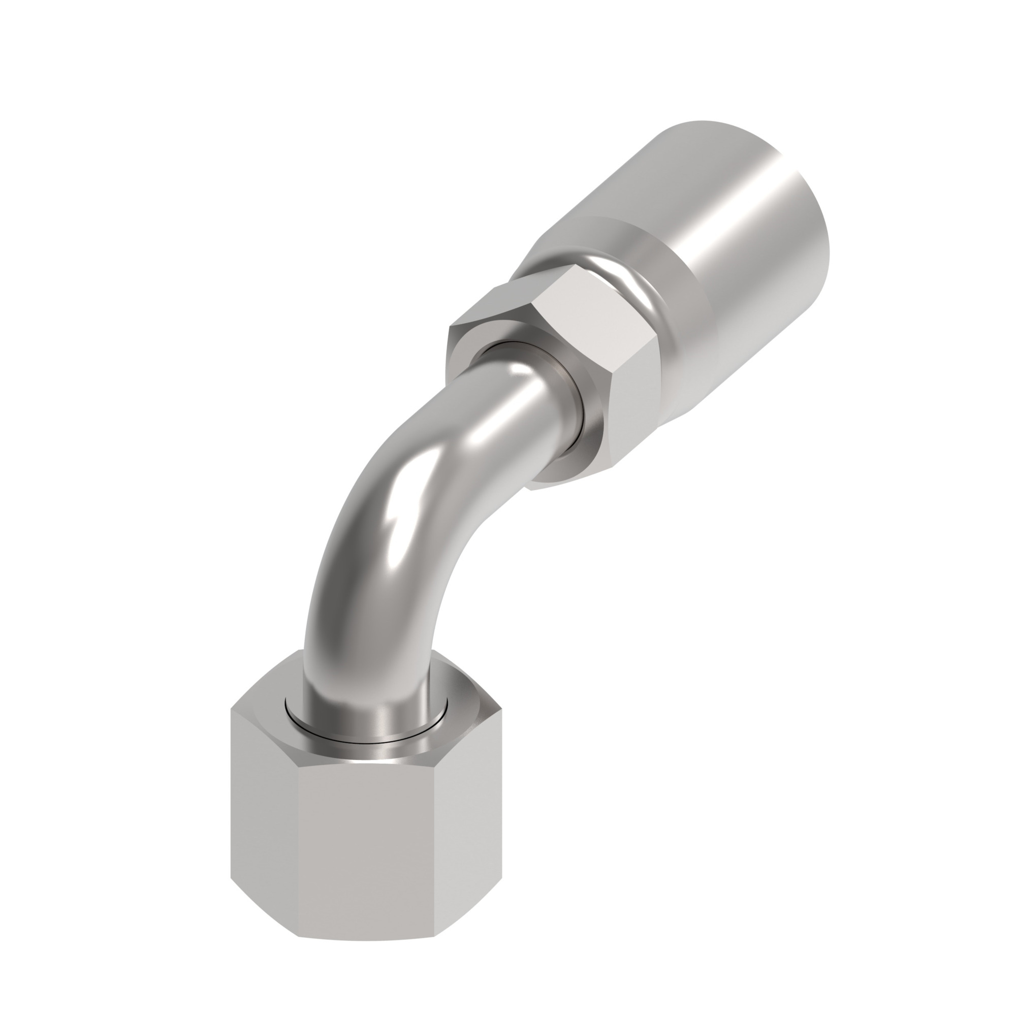 Ftng (perm), PTFE, ORS E-series Everflex