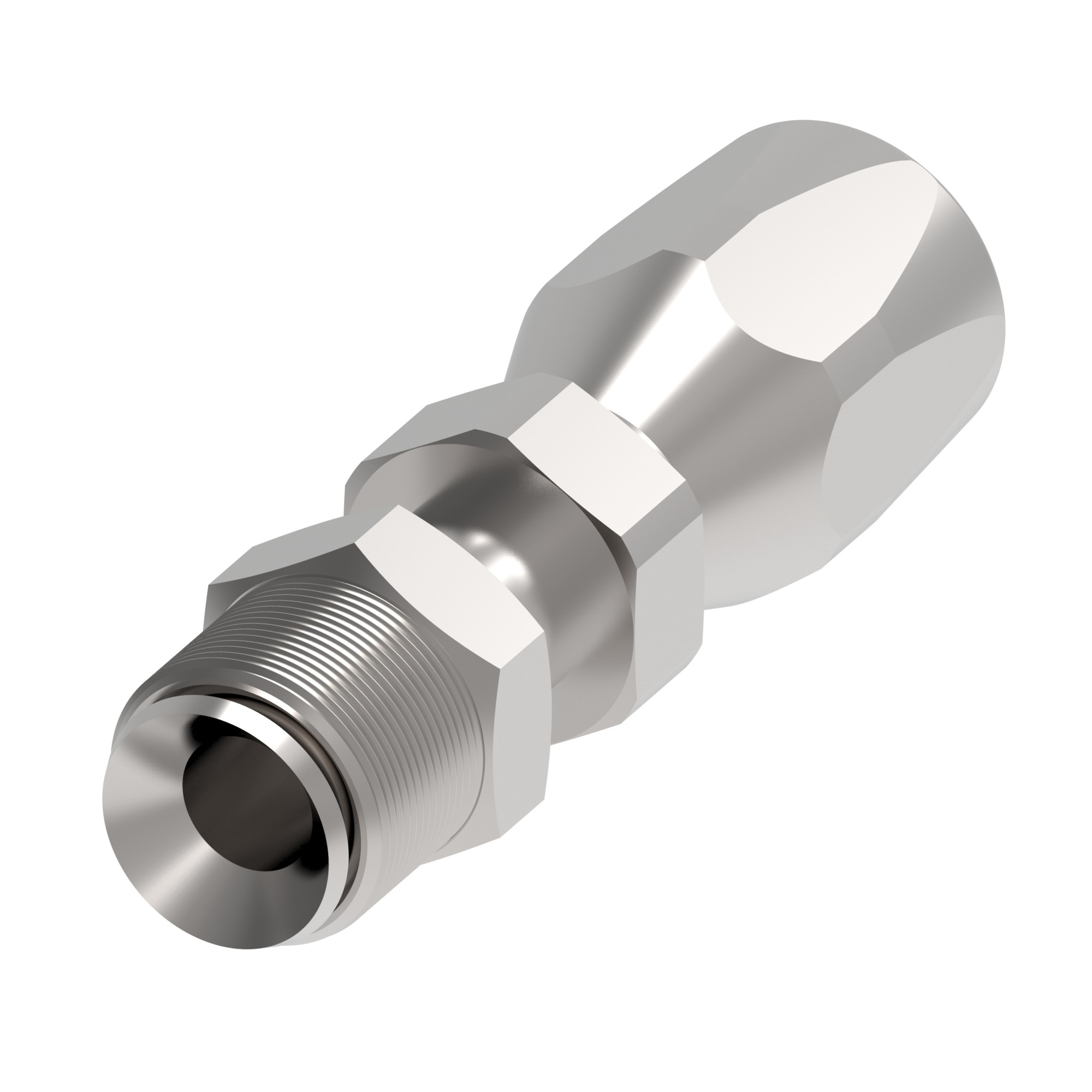 Ftng reus other AQP High Pressure Hose F