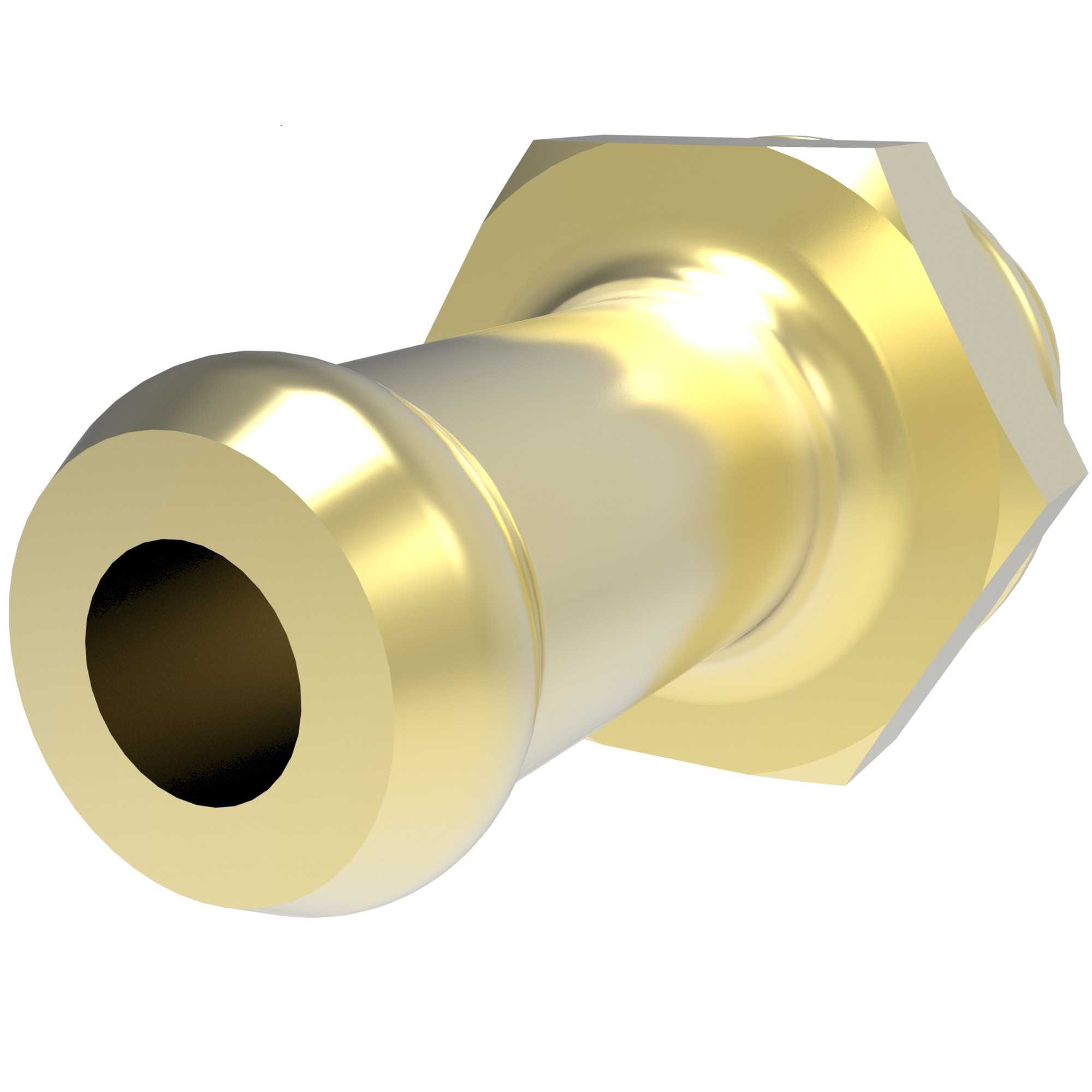 BRASS MINI-BARB-STR,06,06