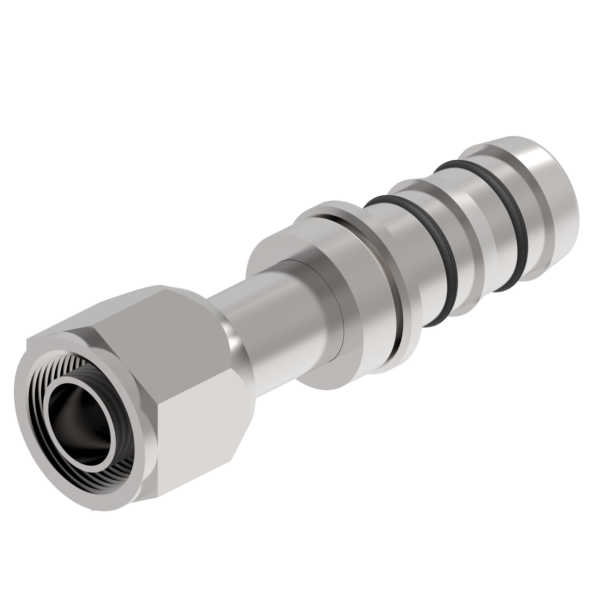HOSE INSERT ASSY,EZ /16,TBEOL-F/12,CS,ST
