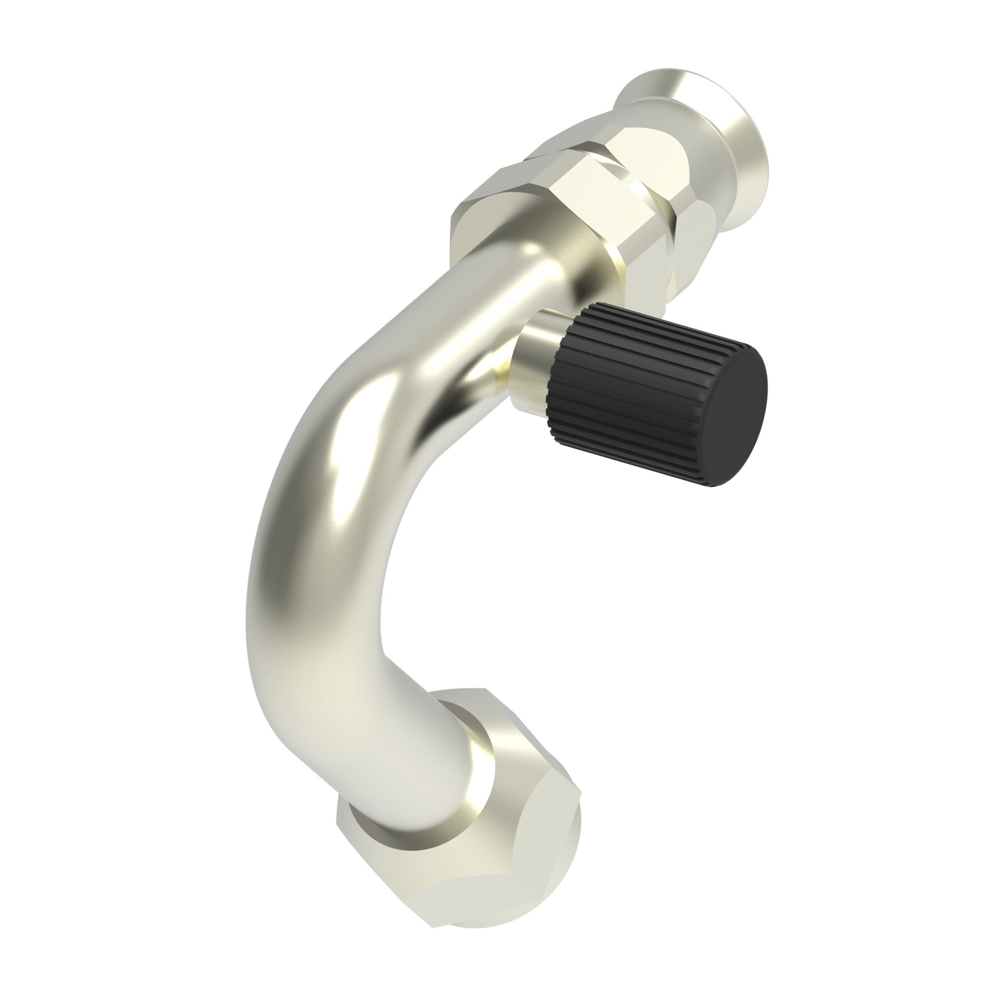 FTGS-R REFRIG TUBE-O CS A/C Fitting