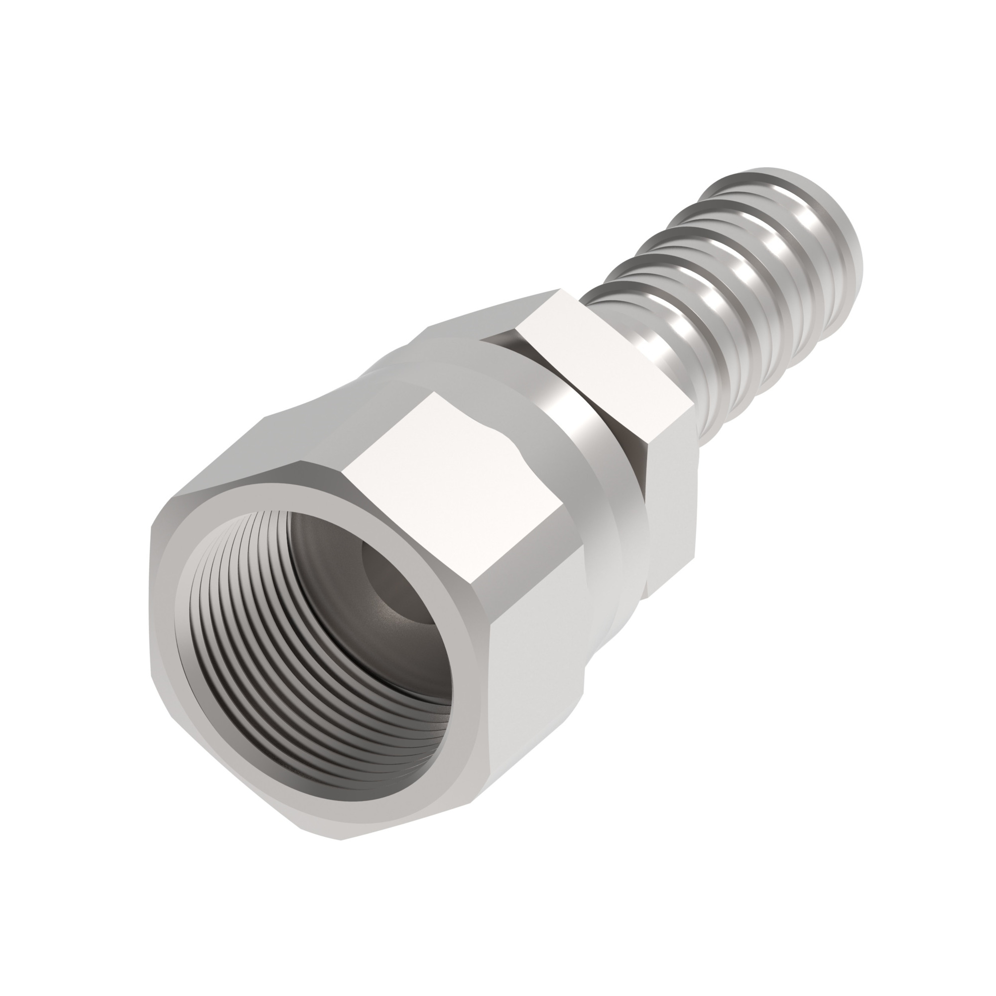 HOSE NIPPLE ASSY,HP/06,ORS-F/04,CS,STR