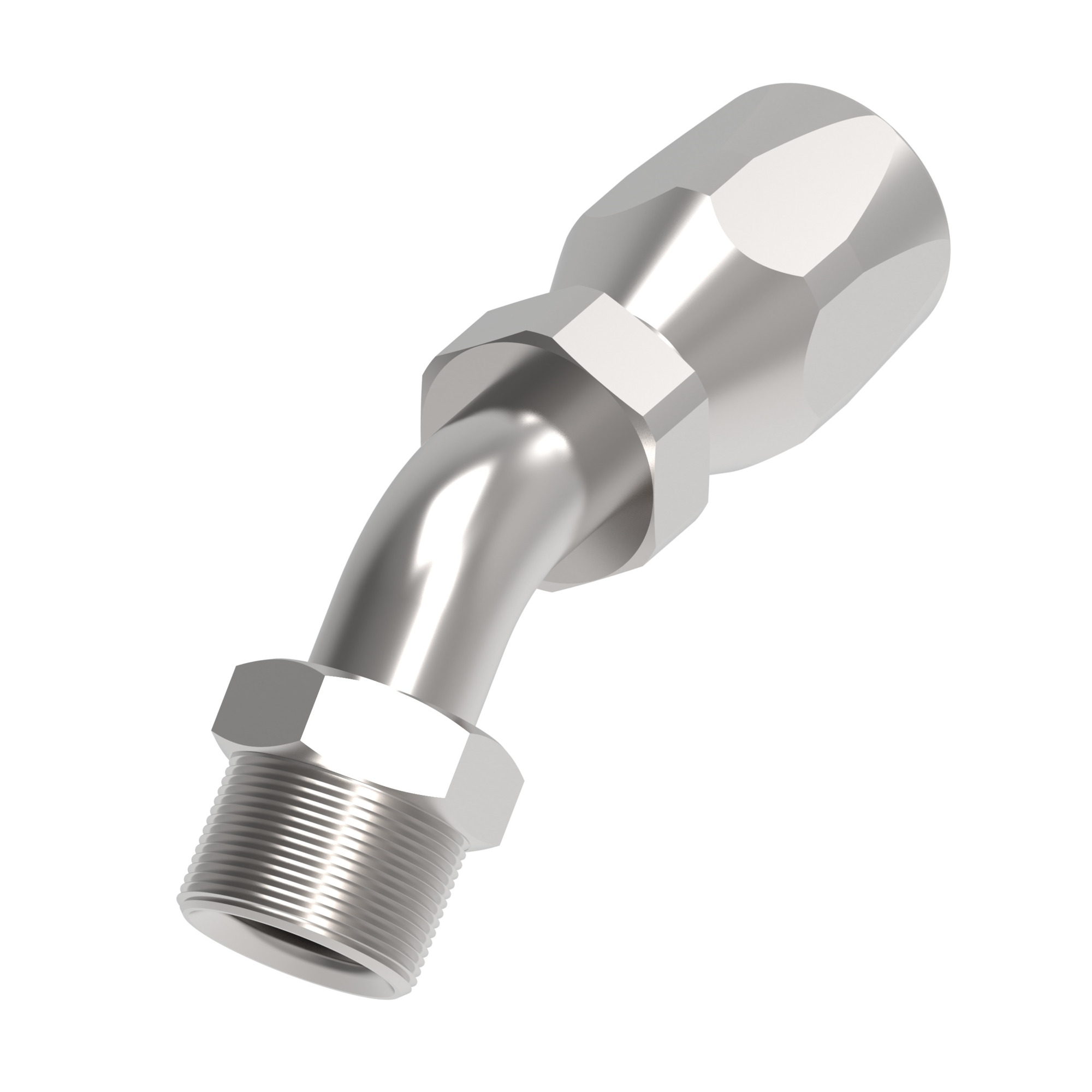 Ftng reus other AQP High Pressure Hose F
