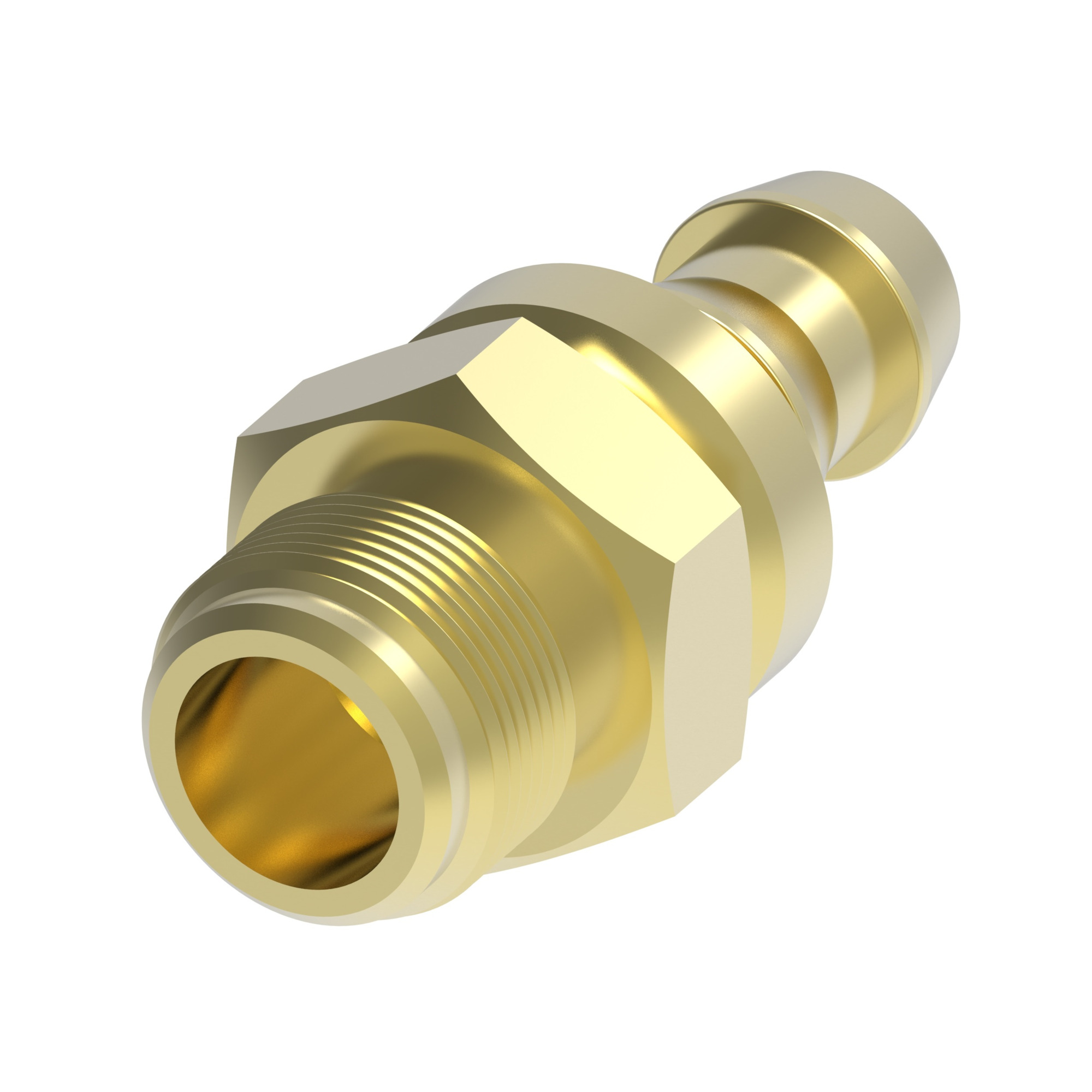 Perf misc AQP Socketless Fitting