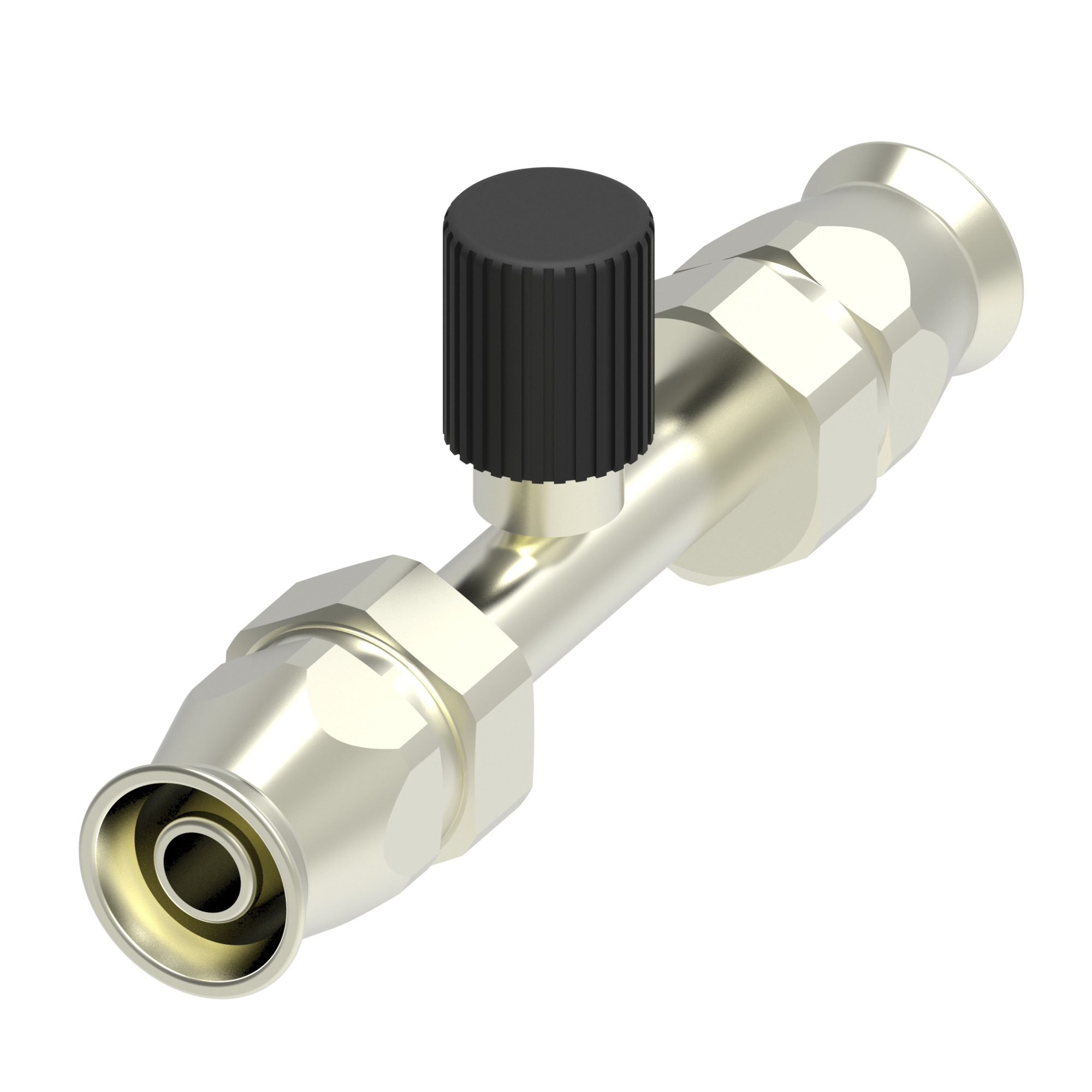 FTGS(R) REFRIG TUBEO CS A/C Fitting