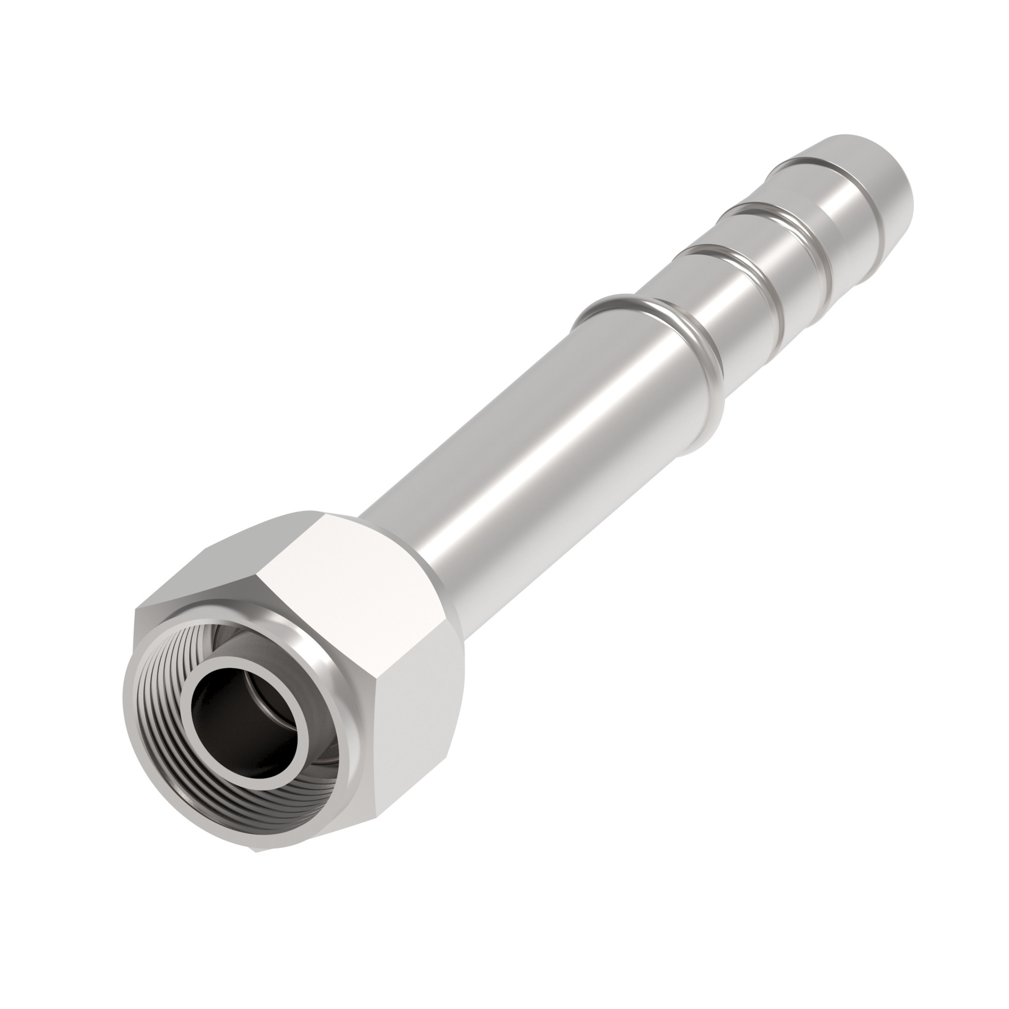 HOSE NIP ASSY, MR/06,37/45-F/06,CS,STR