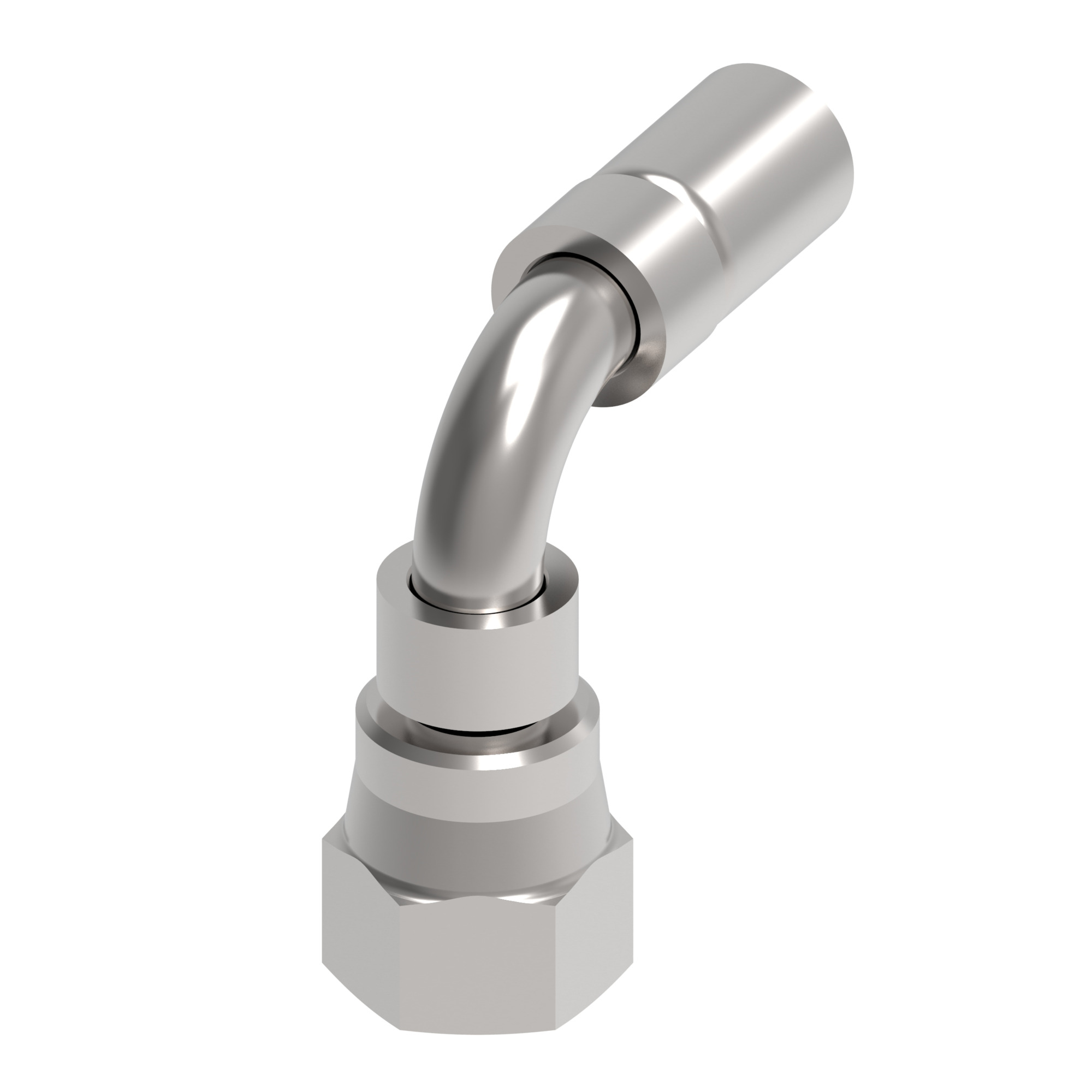 Perf misc Teflon Racing Fitting