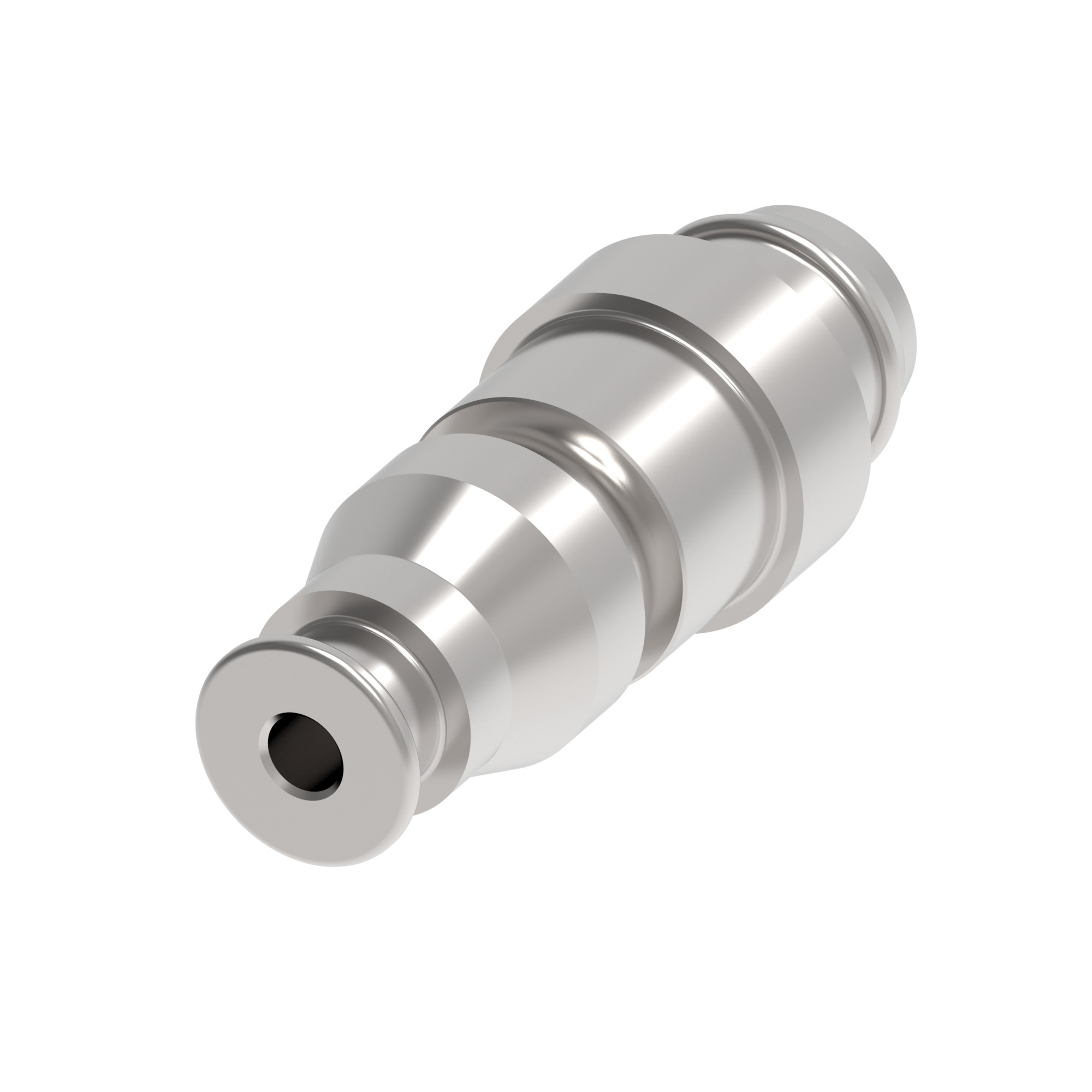 Nipple (perm), Teflon Regulator