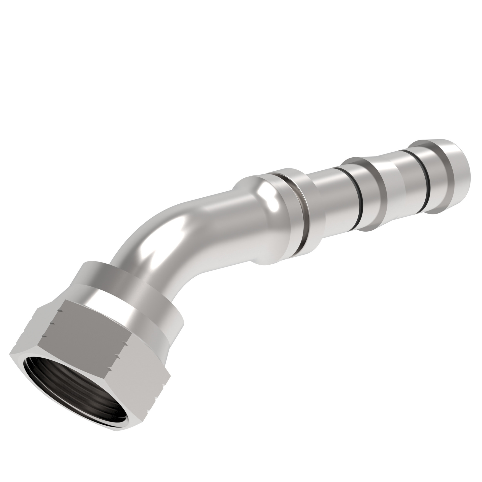 HOSE NIPPLE ASSY,EZ/16,ORS-F/16,CS,45D