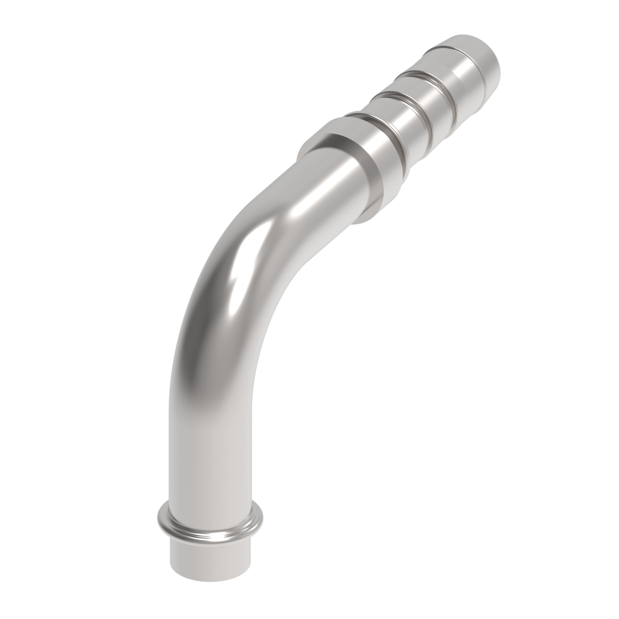 HOSE NIP ASSY,F7/10,TBEOL-F/12,CS,90D