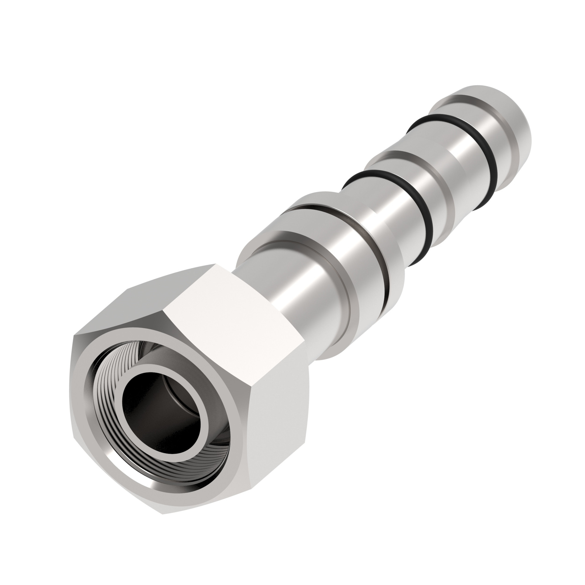 HOSE NIP ASSY,EZ/08,TBEOL-F/08,CS,STR