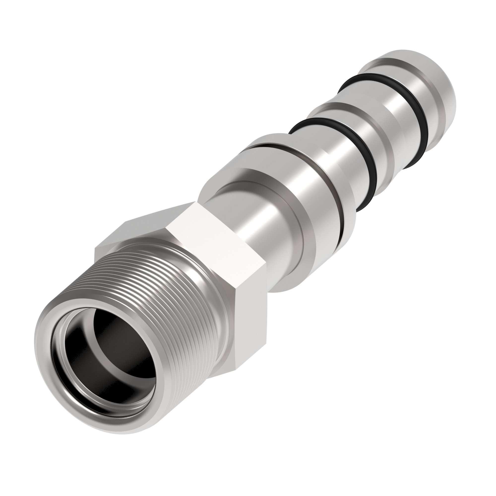HOSE NIPPLE ASSY,EZ/06,TBEOL-M/06,CS,STR