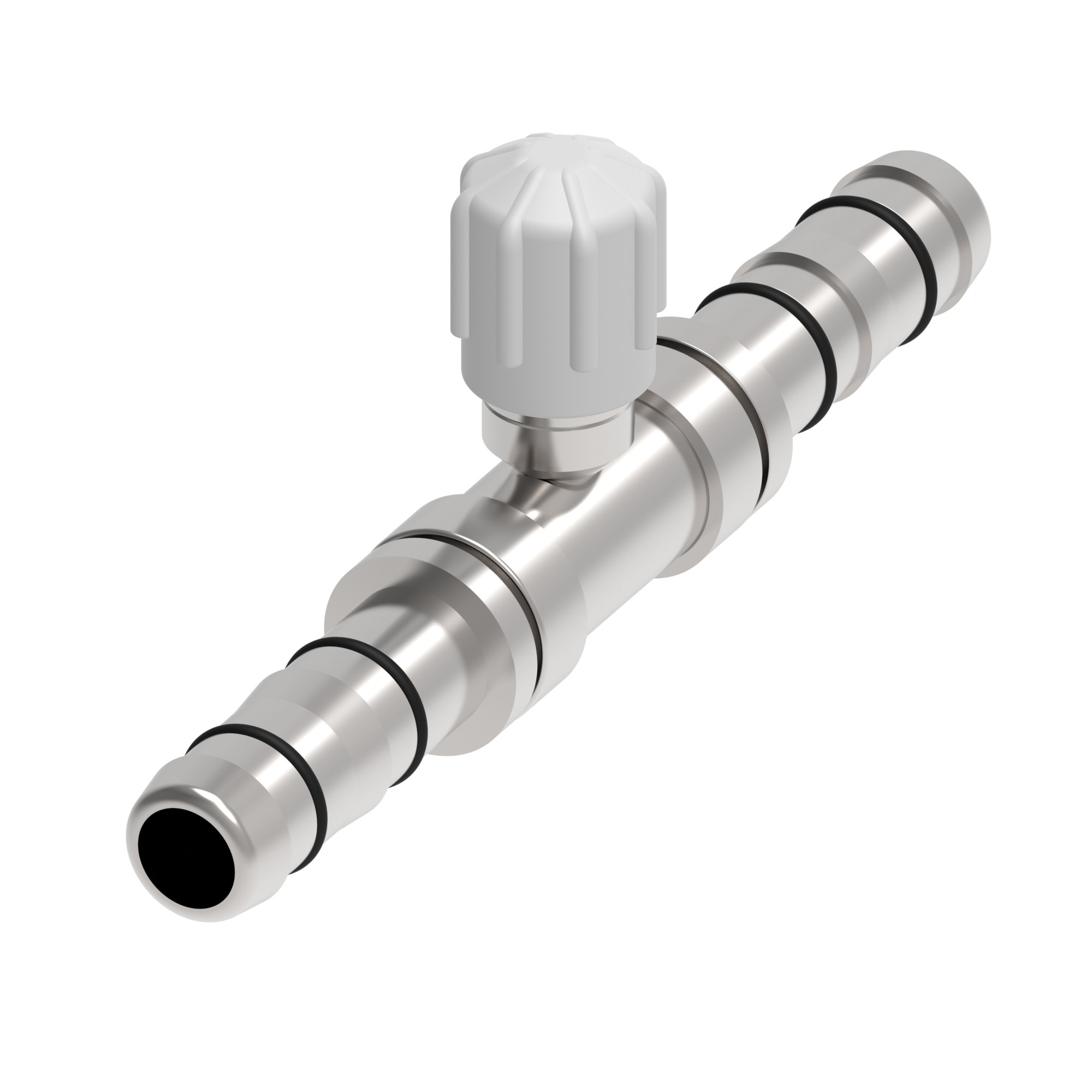 HOSE NIPPLE ASSY,EZ/12,SPLCR-S/12,CS,STR