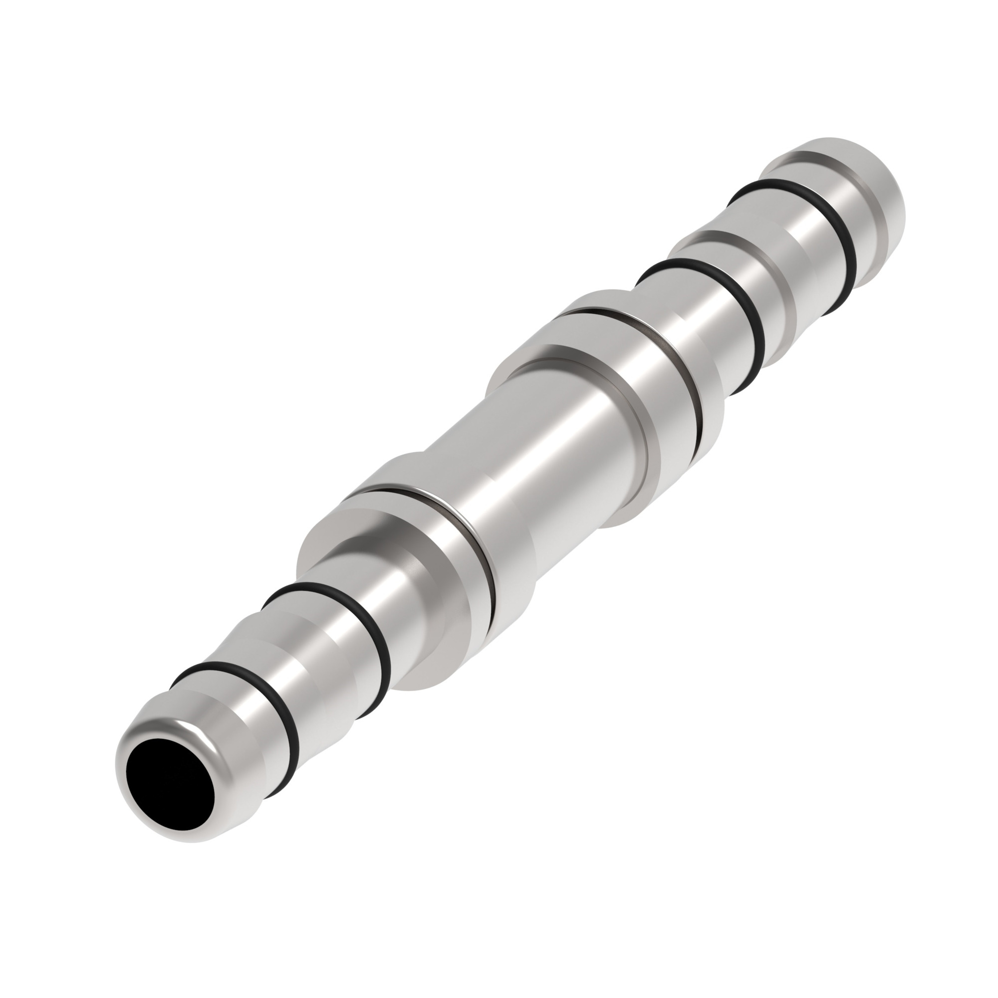 HOSE NIPPLE ASSY, EZ/12, P3/12, CS, STR