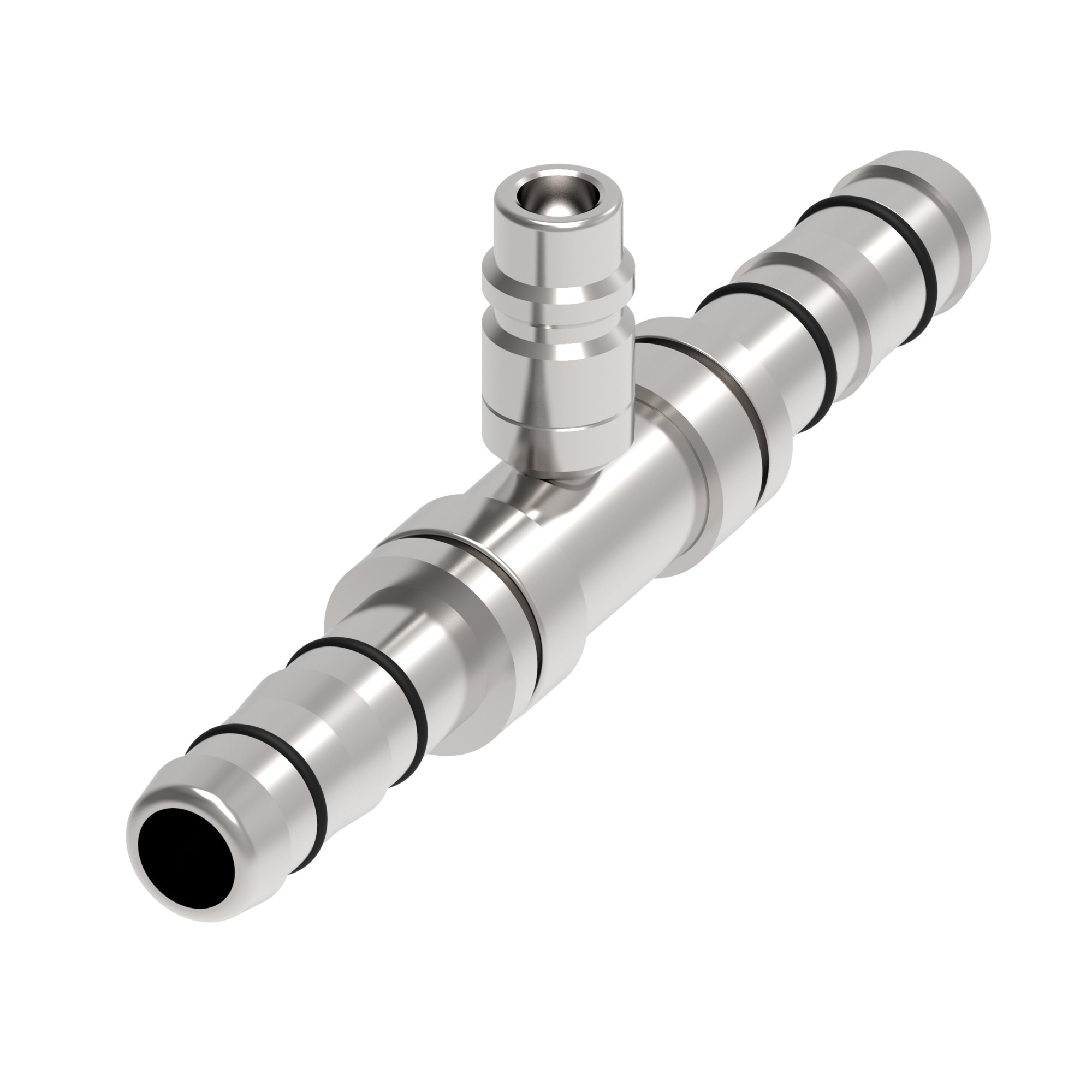 HOSE NIPPLE ASSY,EZ/10,SPLCR-S/10,CS,STR