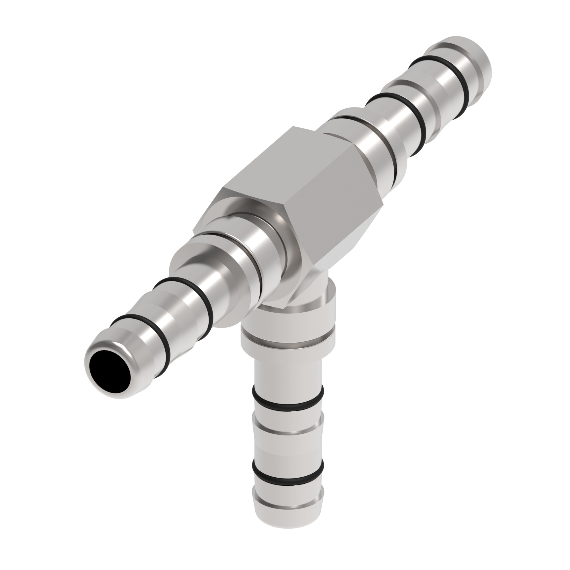 HOSE NIPPLE ASSY, EZ/04, P3/04, CS, STR