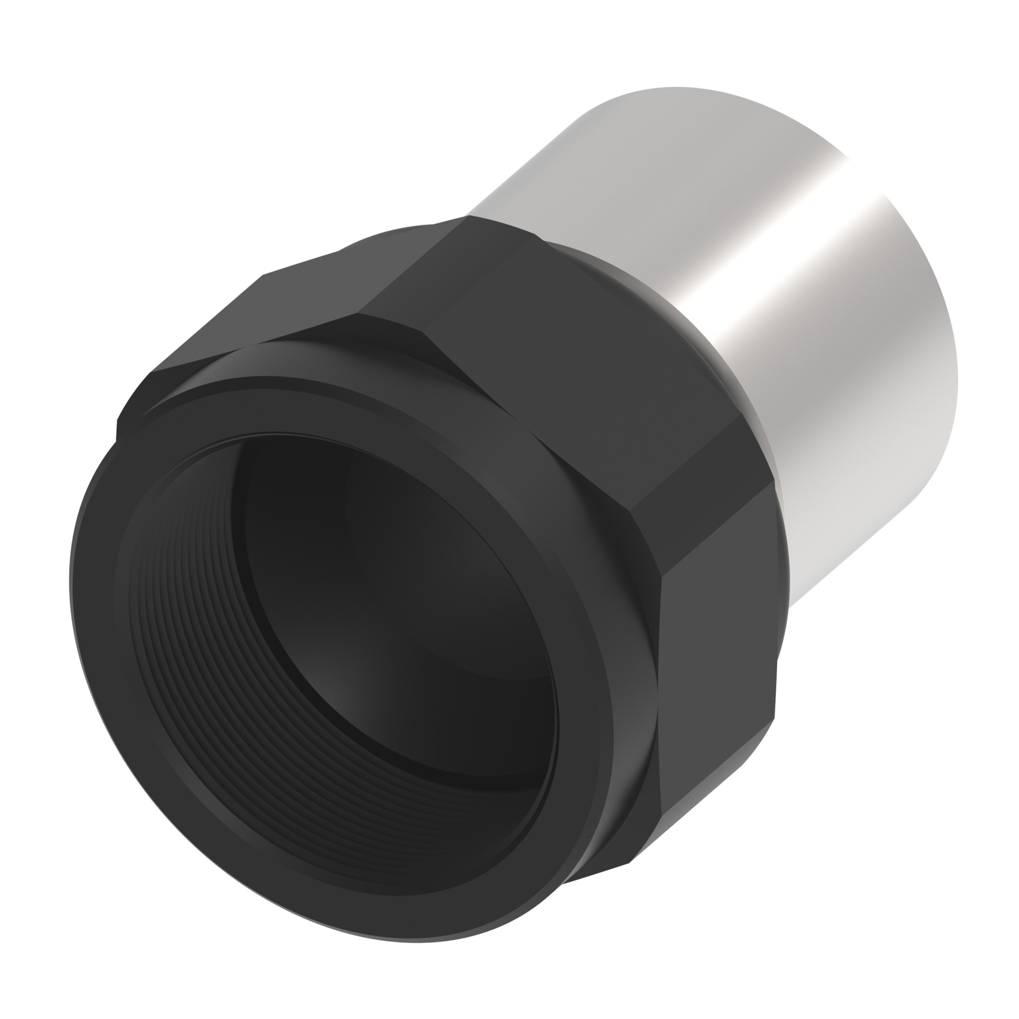 ftng (Perm),PERF SAE 37 Straight fitting