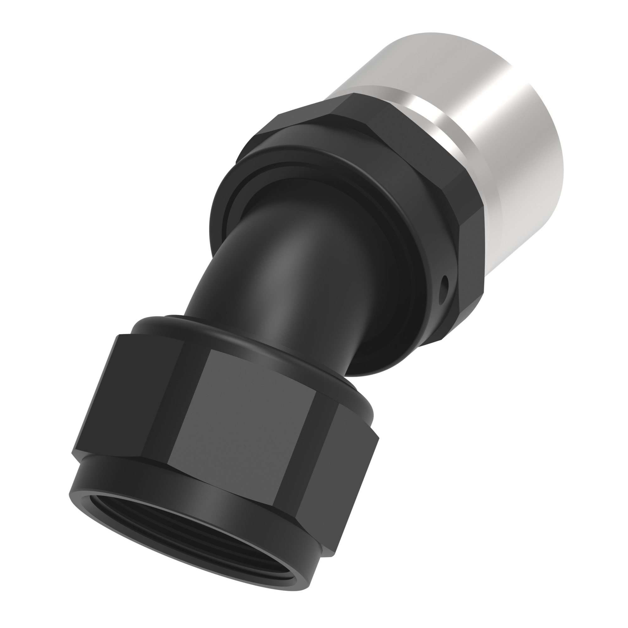 Ftng (perm), PERF SAE 37 45 Deg Fitting