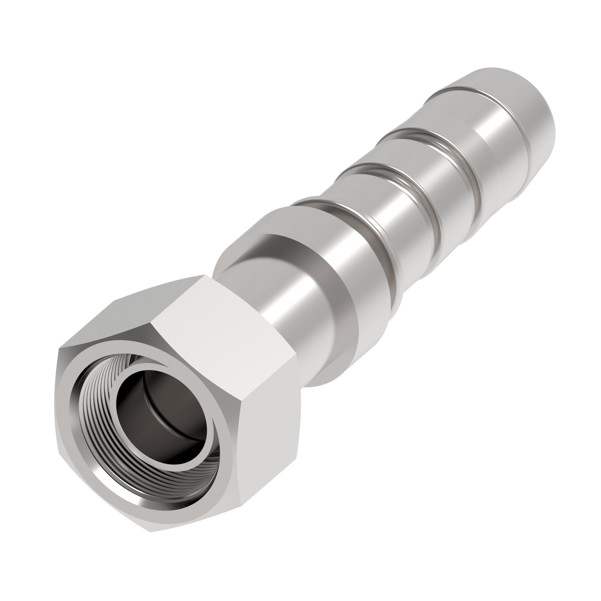HOSE NIP ASSY,F7/10,TBEOL-F/08,CS,STR