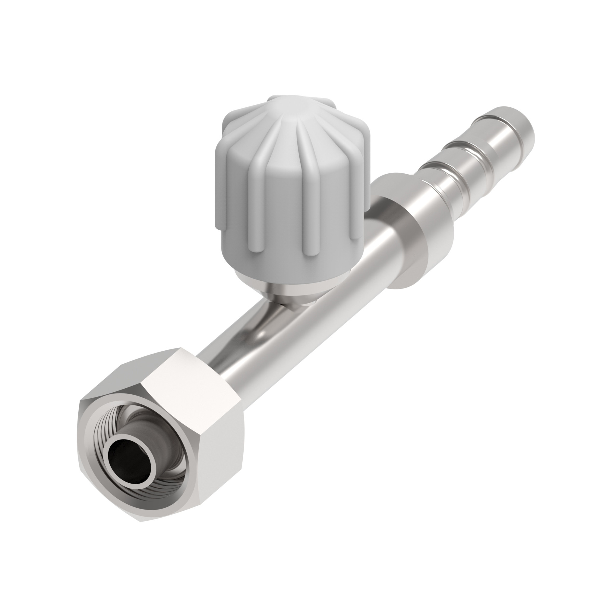 HOSE NIP ASSY,F7/06,TBEOL-F/06,CS,STR