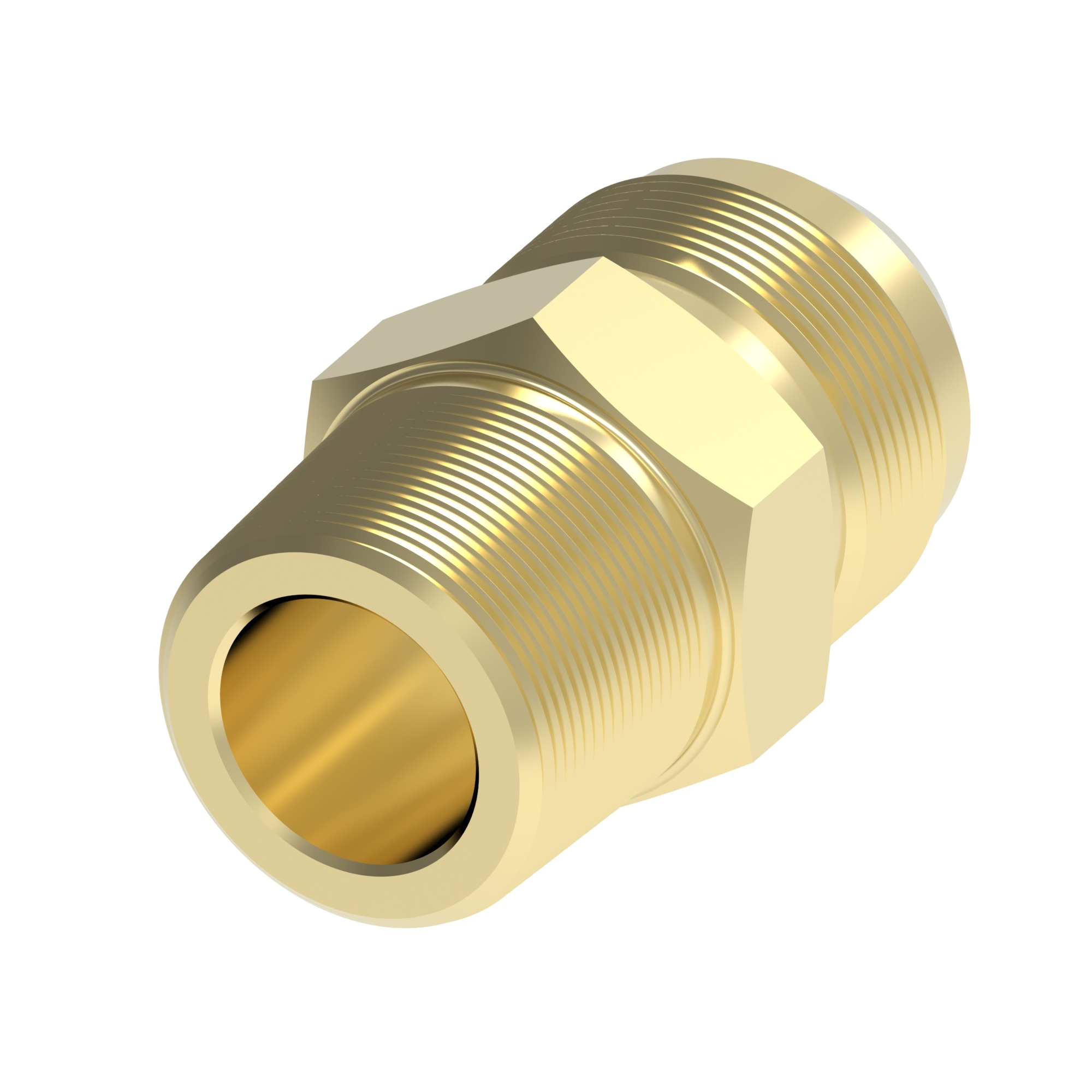 Adapter, SAE 37 Everswage