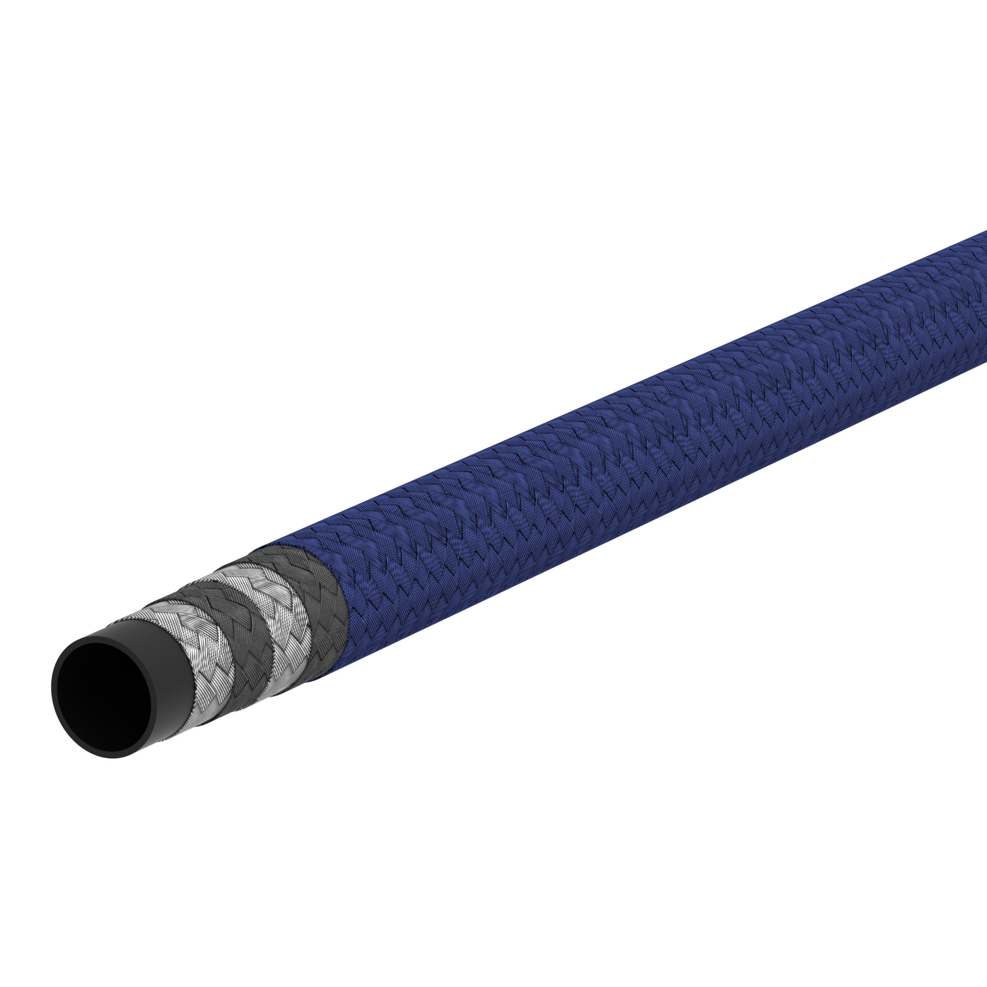 HOSE-AER, FBG, -12, PRFM,BU