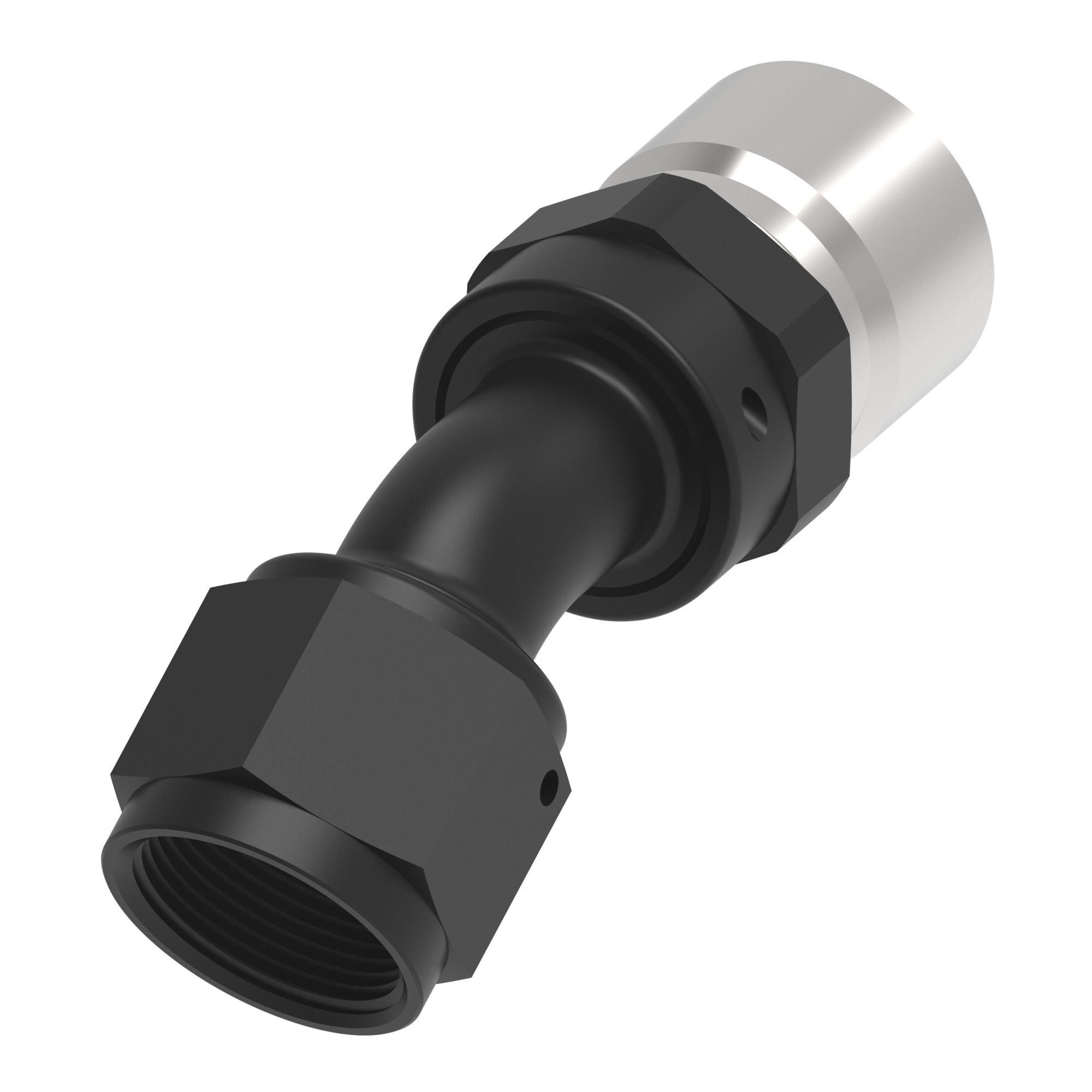 Ftng (perm), PERF SAE 37 30 Deg Fitting