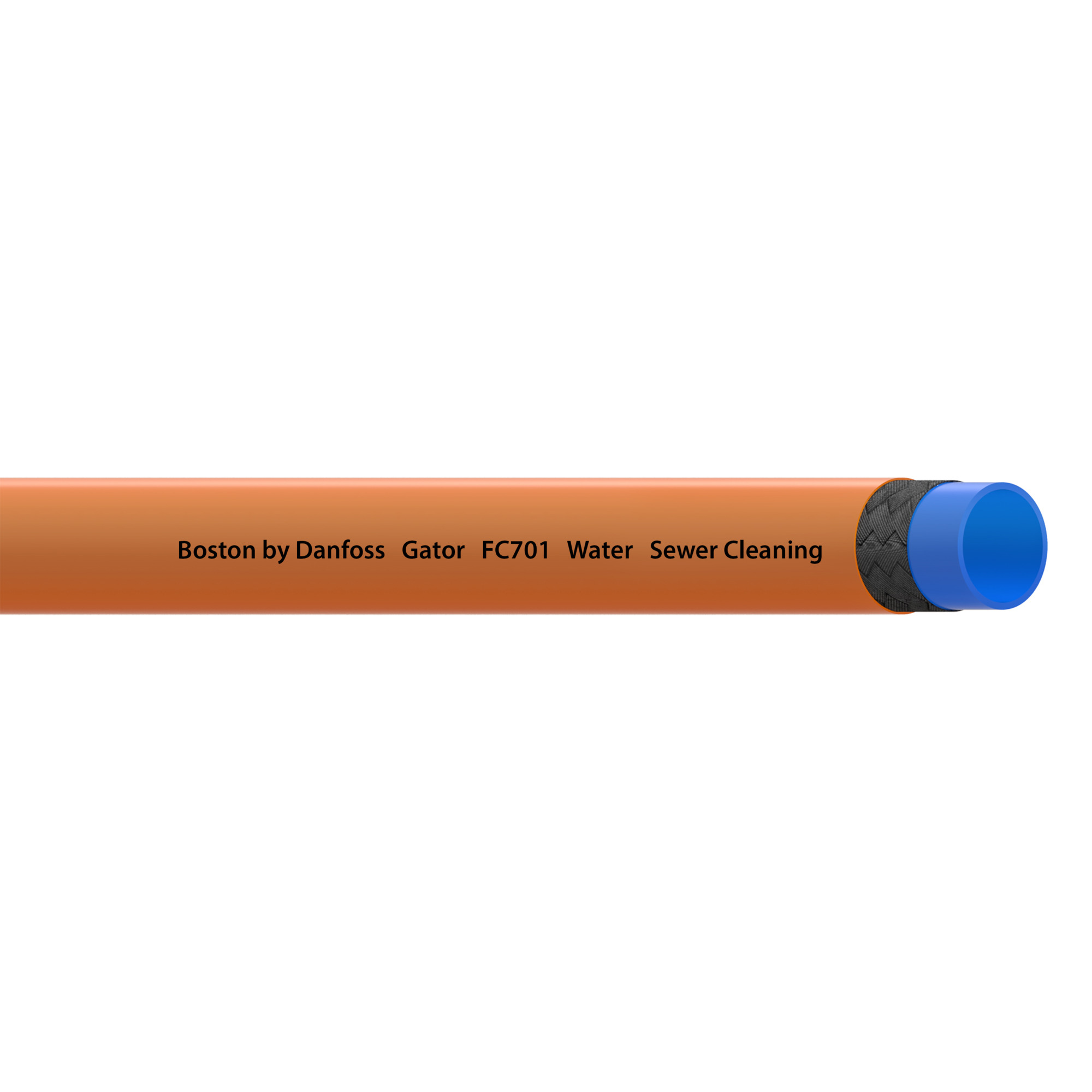 H/A (perm), thermo FC701-16: 600 FT