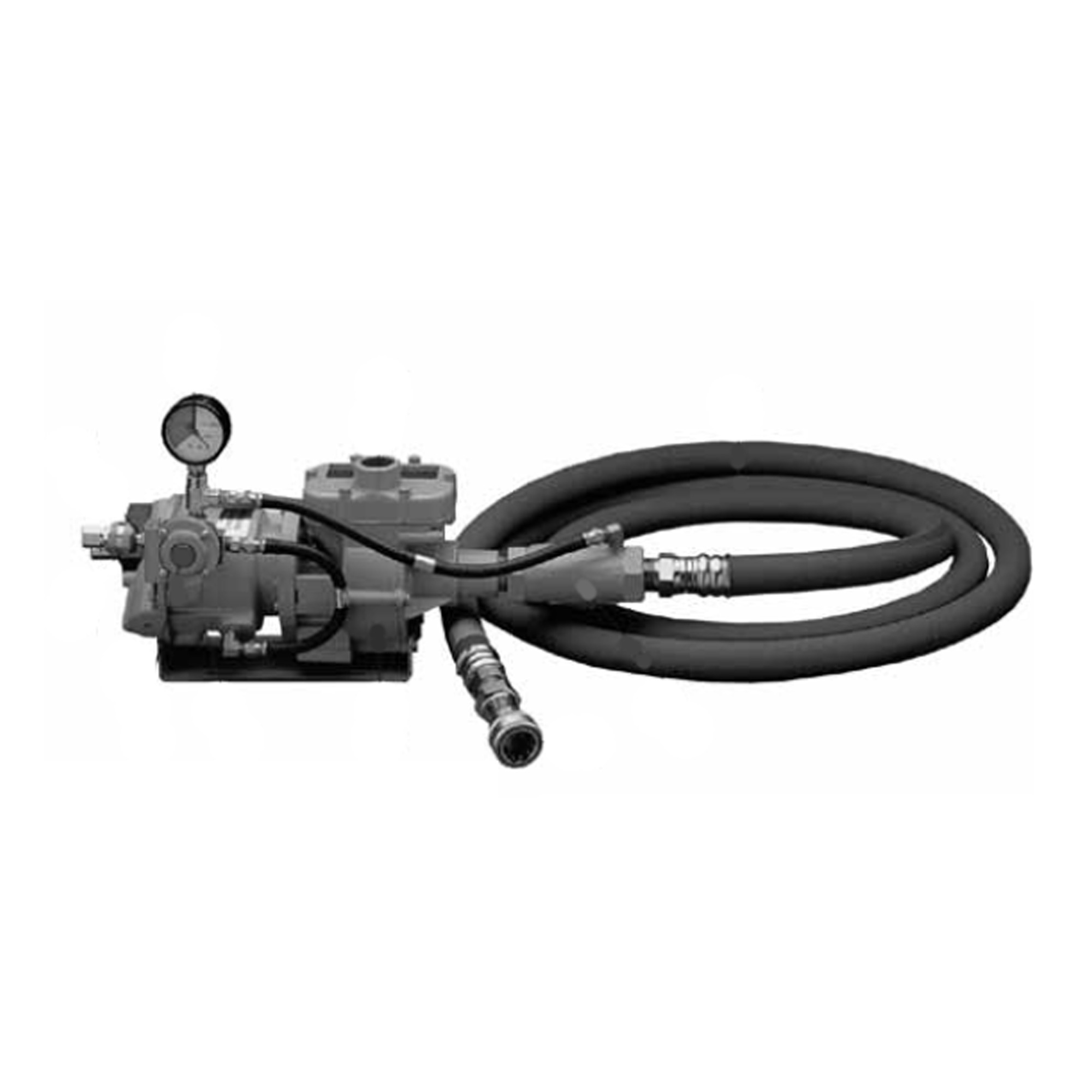 FLOCS electric unit