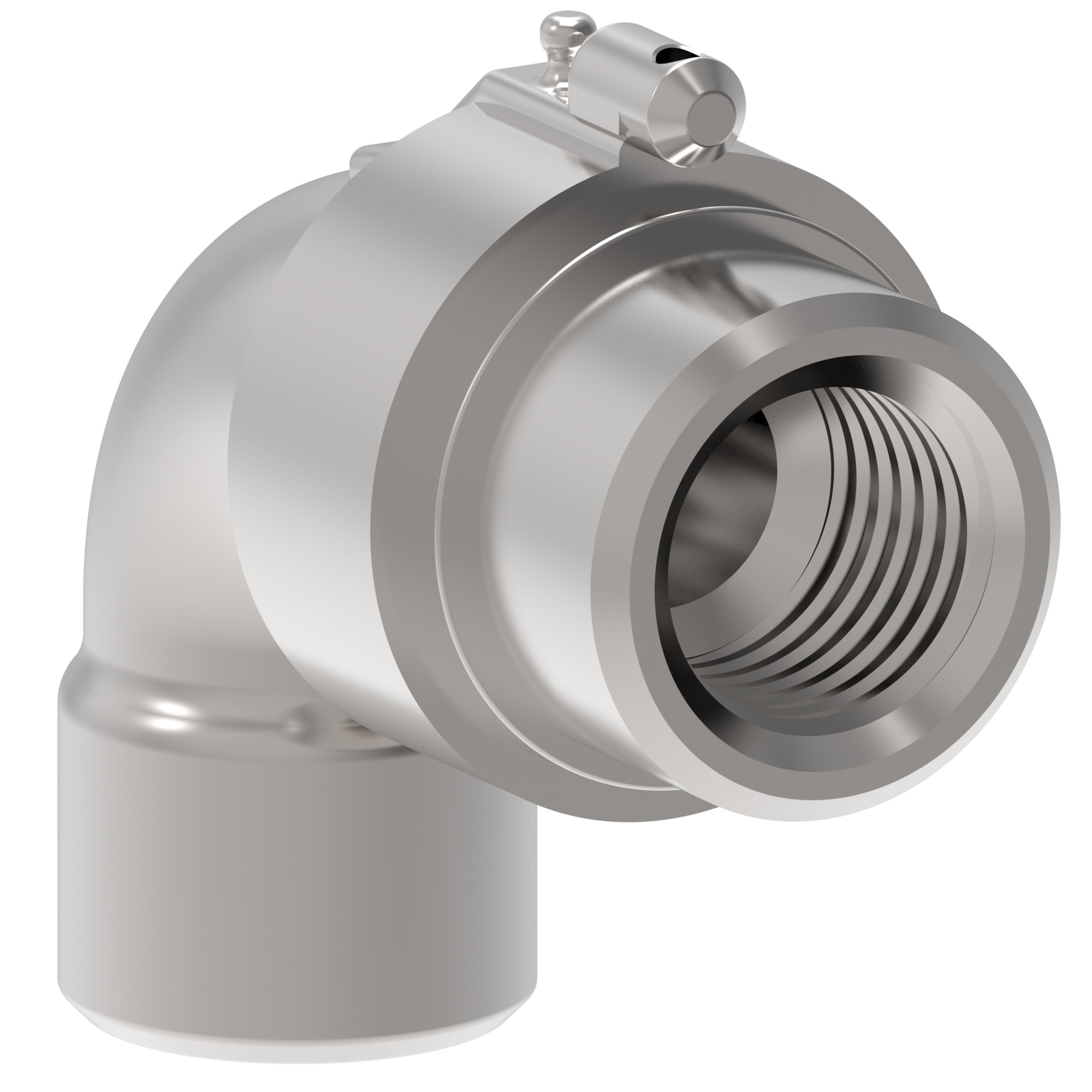 FS59 swivel swivel joint assy