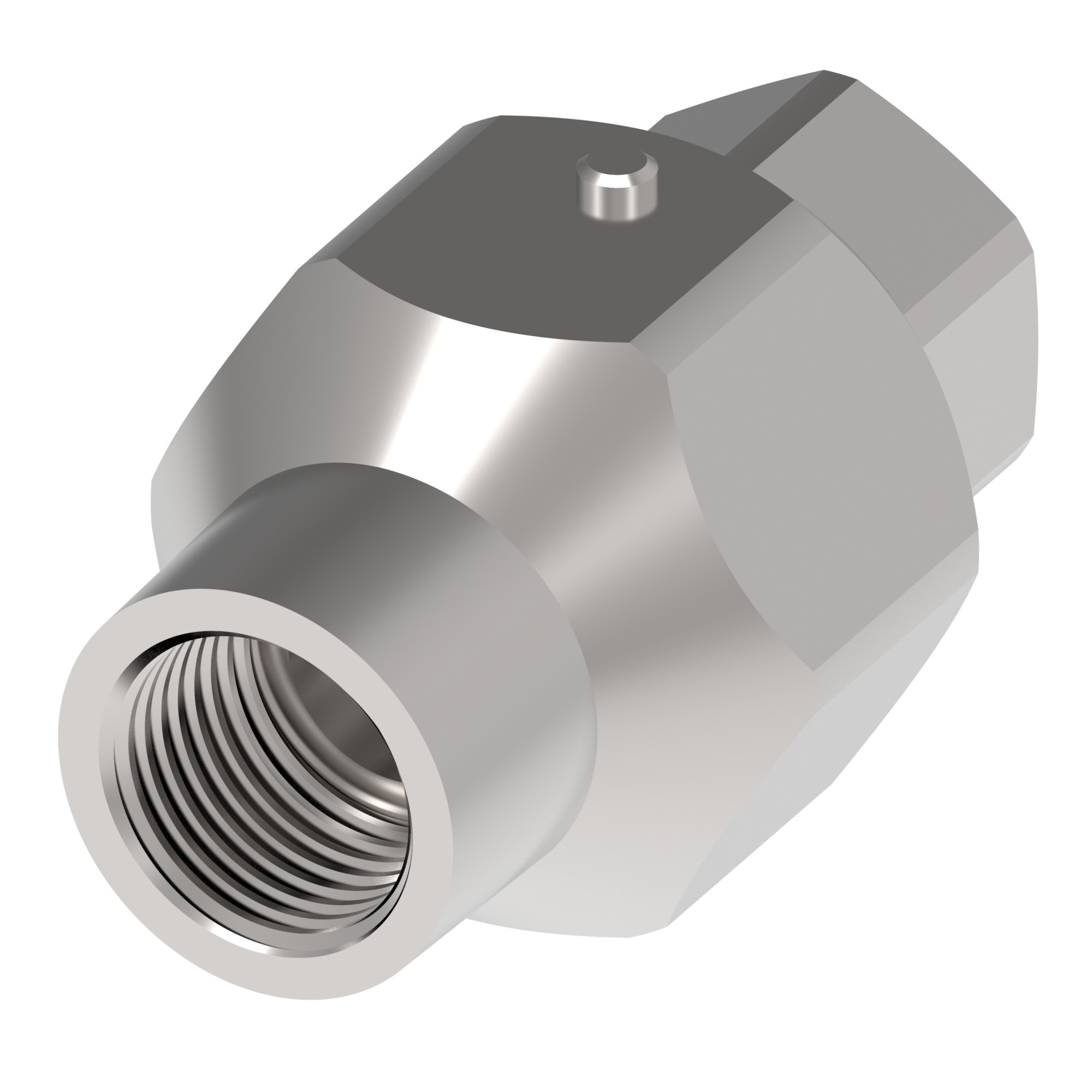 FS59 swivel swivel jnt